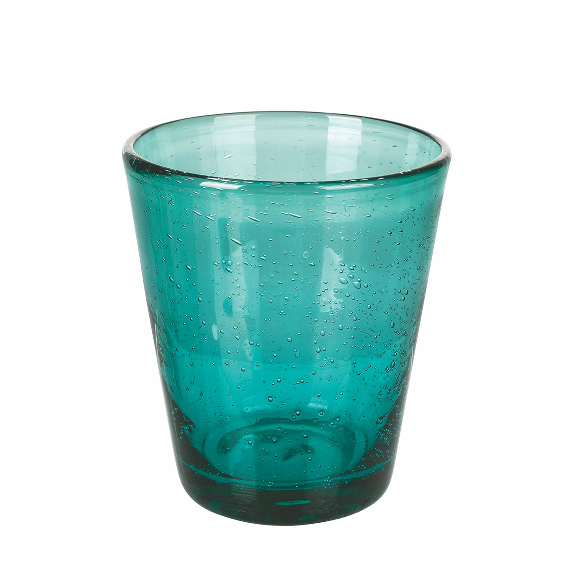 Cancun Set 6 Wassergläser 330 ml, mehrfarbig Villa D'Este Home Tivoli 1996 vista5