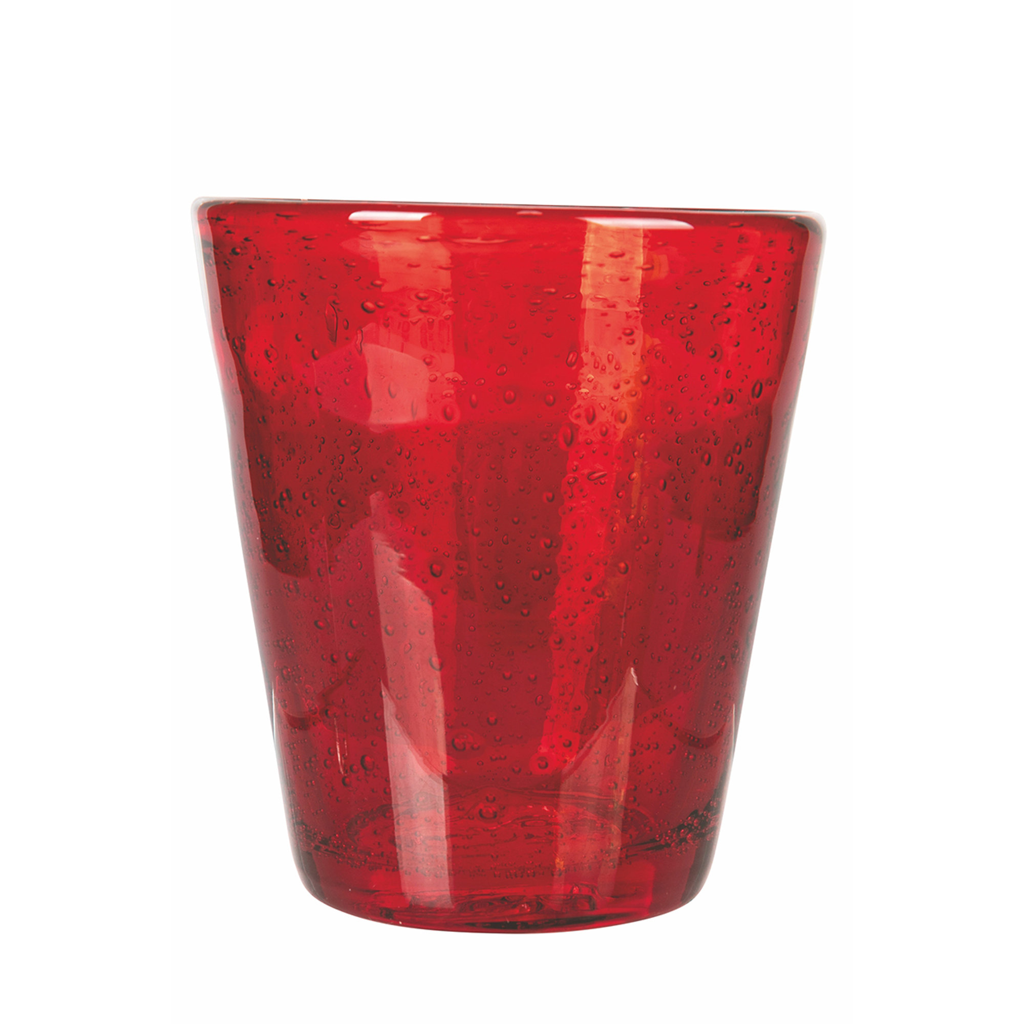 Cancun Sunset set 6 bicchieri acqua 330 ml, multicolor villa d'este obsoleto vista10
