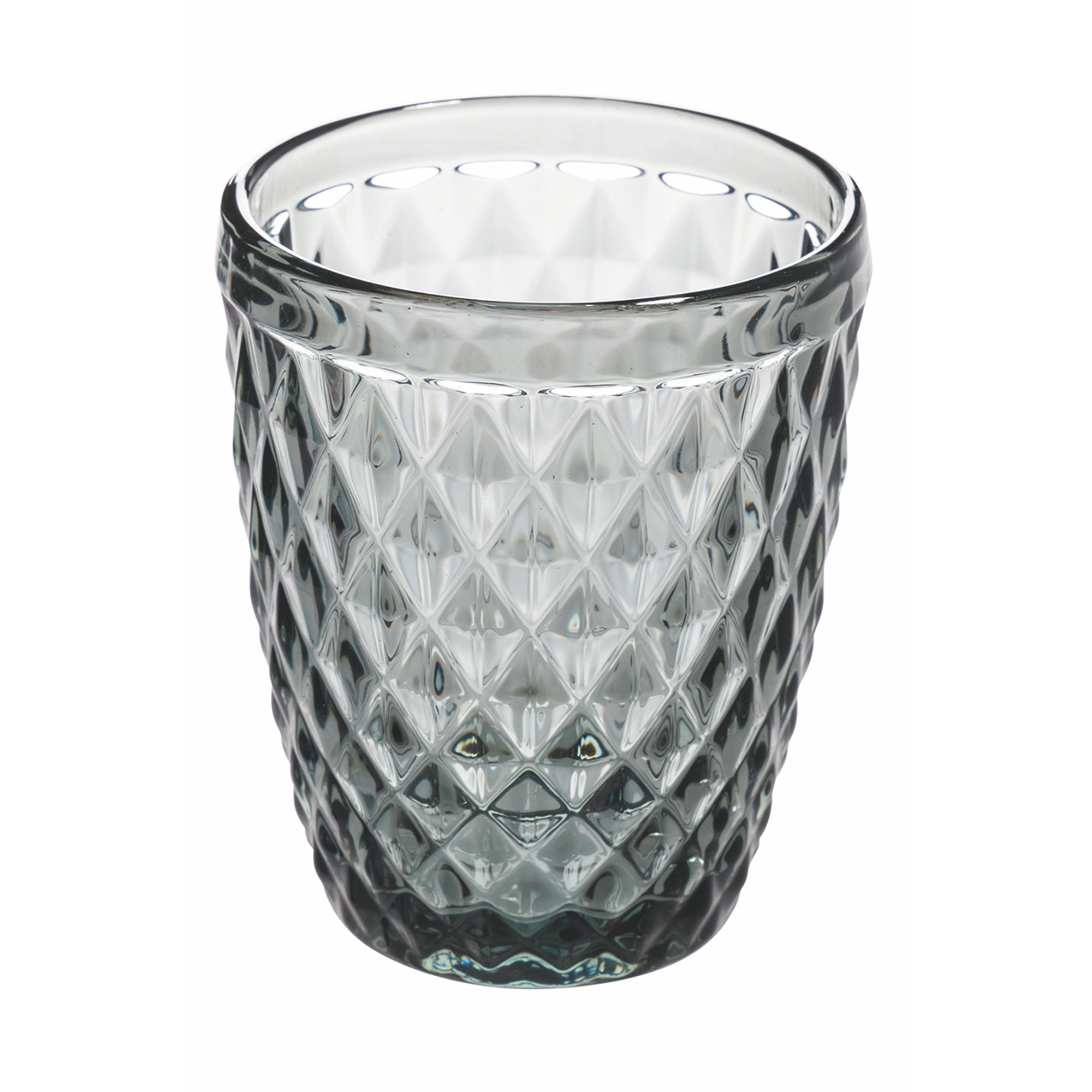 Diamond set 4 bicchieri acqua 240 ml, multicolor Villa D'Este Home Tivoli 1996 vista2