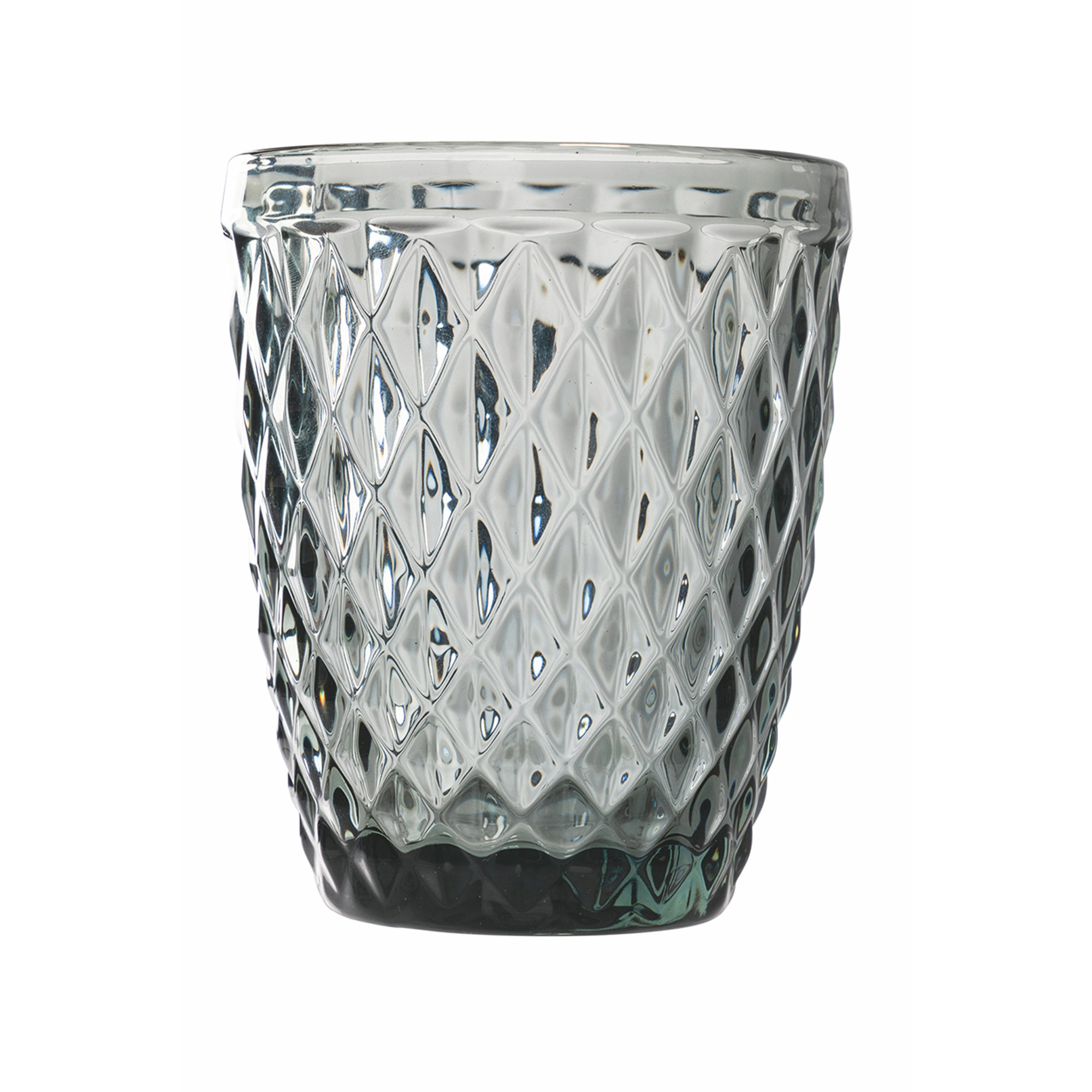 Diamond set 4 bicchieri acqua 240 ml, multicolor Villa D'Este Home Tivoli 1996 vista6