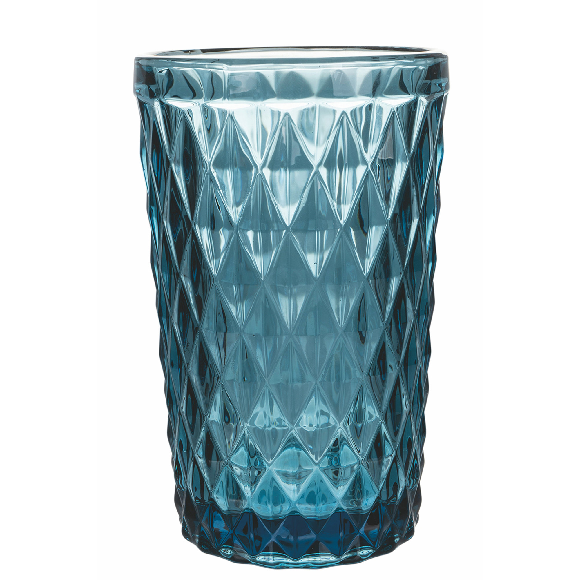 Diamond set 4 bicchieri bibita 350 ml, multicolor Villa D'Este Home Tivoli 1996 vista3