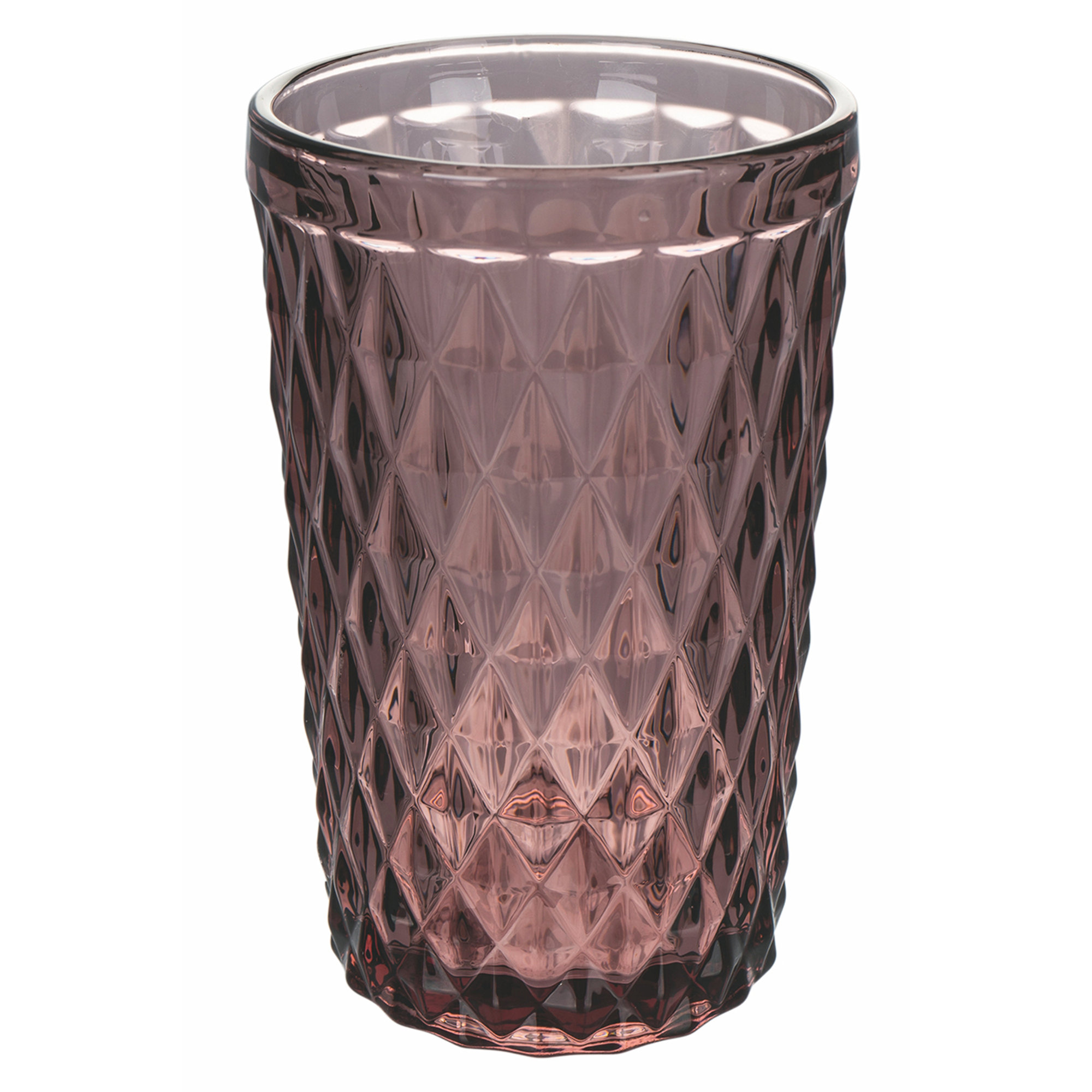 Diamond set 4 bicchieri bibita 350 ml, multicolor Villa D'Este Home Tivoli 1996 vista6