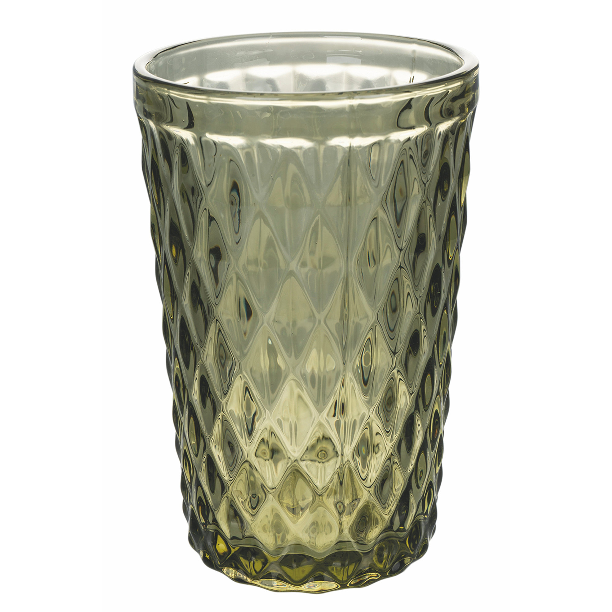 Diamond set 4 bicchieri bibita 350 ml, multicolor Villa D'Este Home Tivoli 1996 vista7