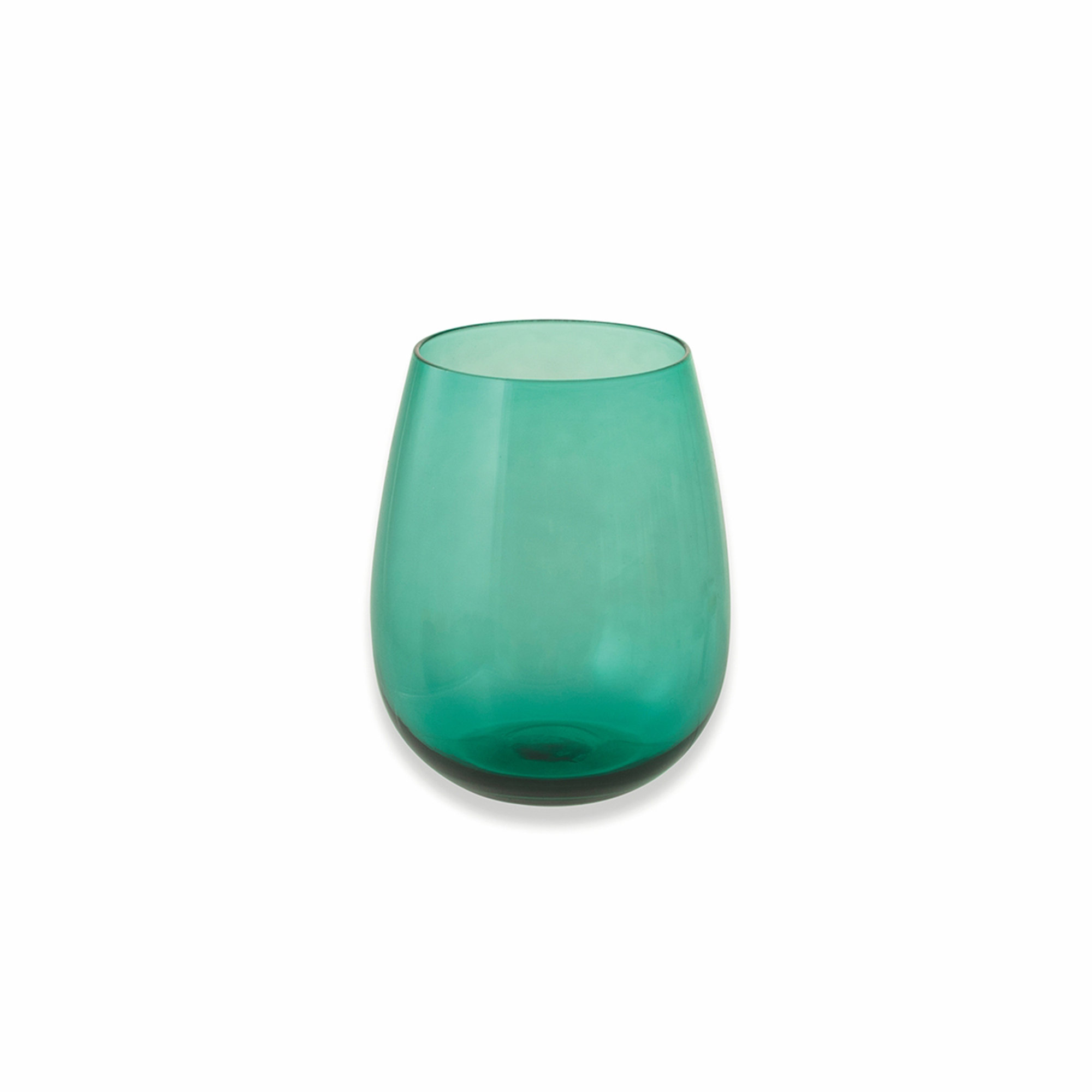 Happy Hour New set 6 bicchieri acqua 428 ml, multicolor Villa D'Este Home Tivoli 1996 vista2