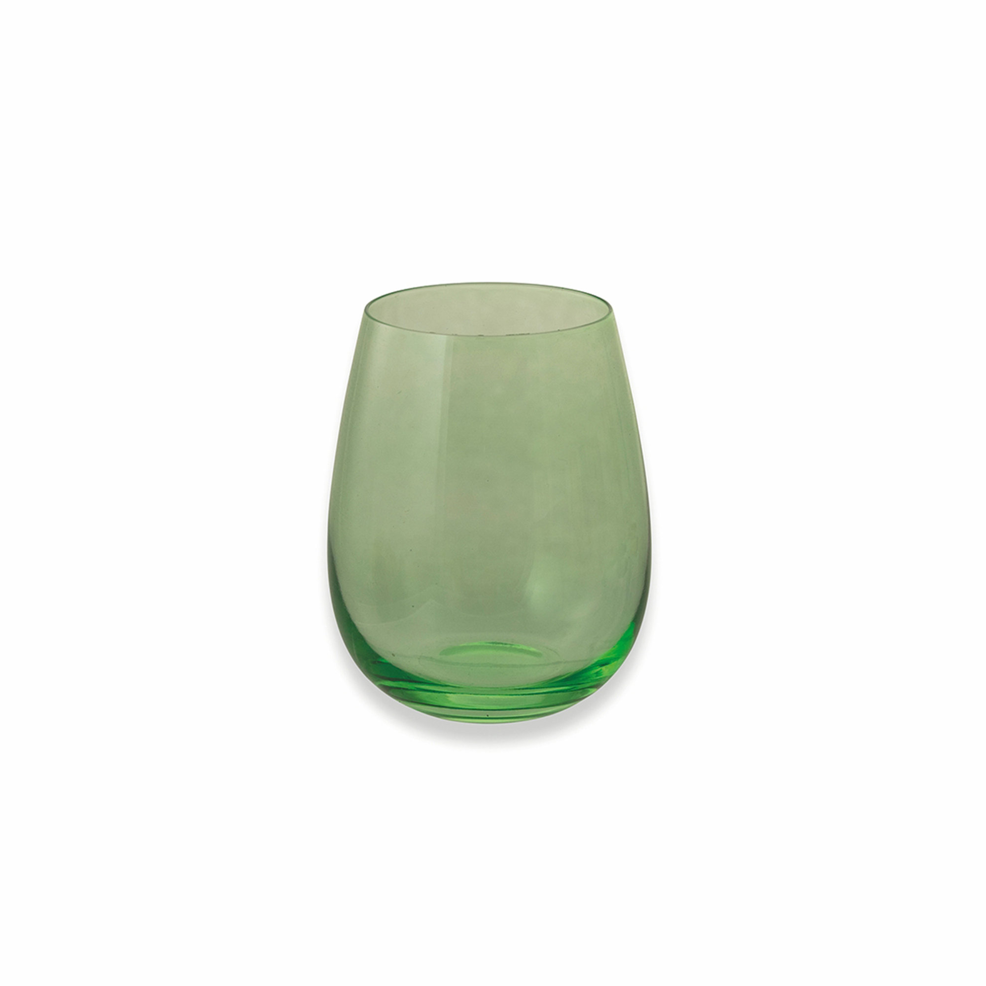 Happy Hour New set 6 bicchieri acqua 428 ml, multicolor Villa D'Este Home Tivoli 1996 vista4