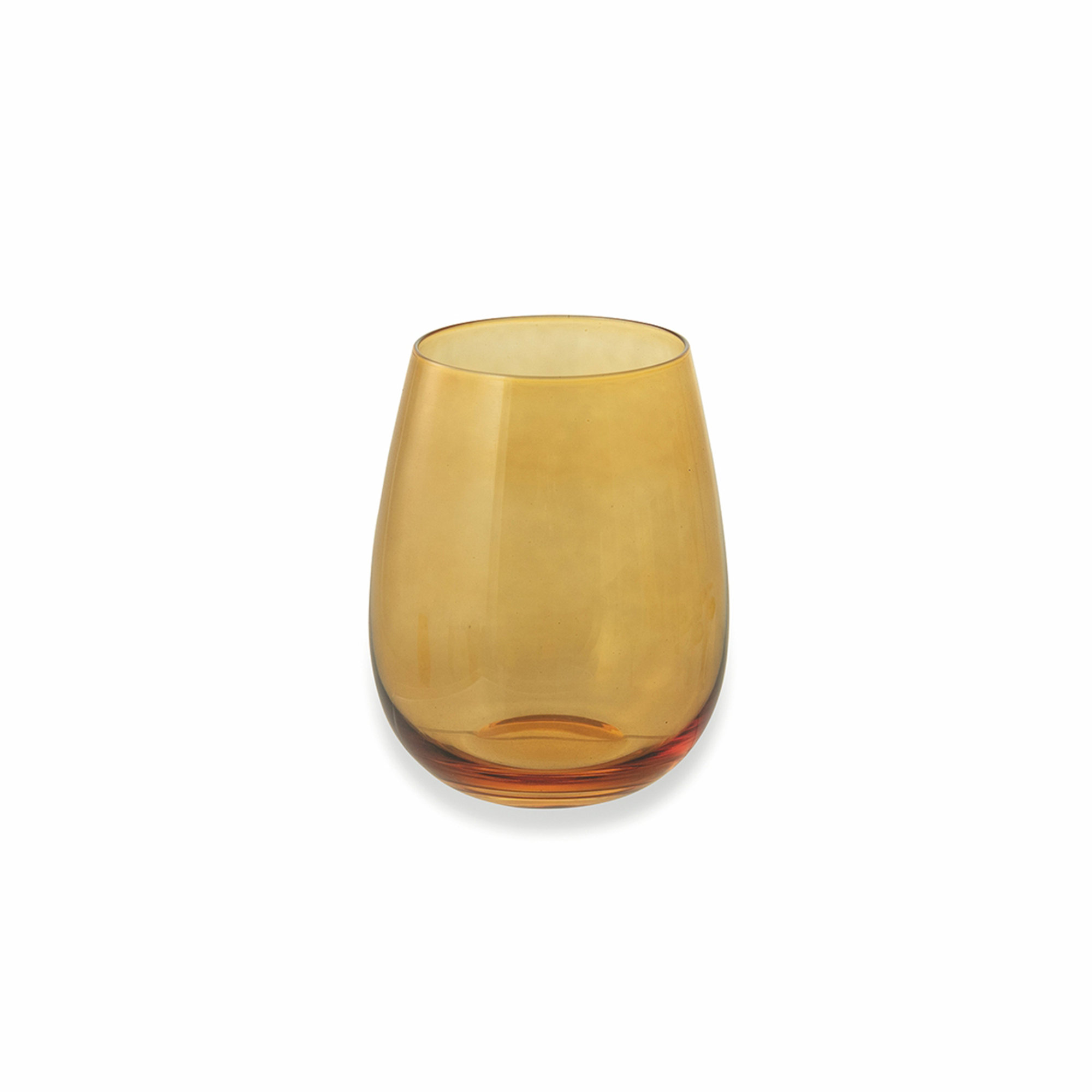 Happy Hour New set 6 bicchieri acqua 428 ml, multicolor Villa D'Este Home Tivoli 1996 vista6