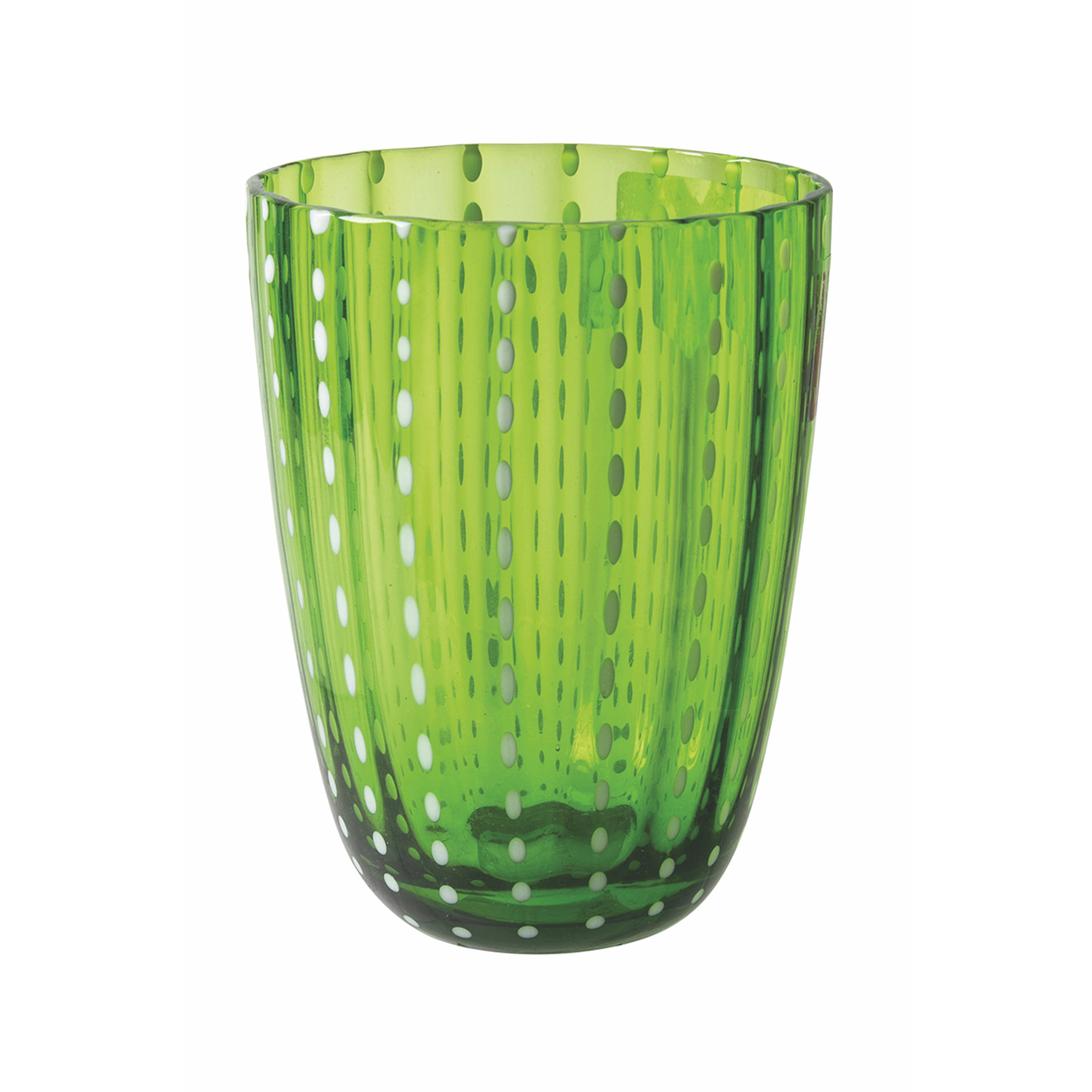 Kalahari set 6 bicchieri acqua 300 ml, multicolor Villa D'Este Home Tivoli 1996 vista10
