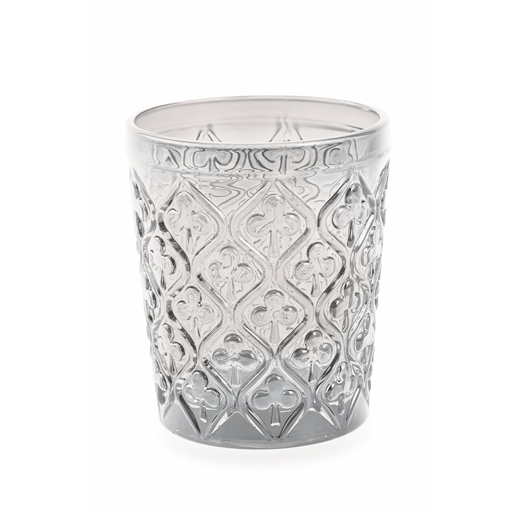 Marrakech set 6 bicchieri acqua 240 ml, trasparente Villa D'Este Home Tivoli 1996 vista1