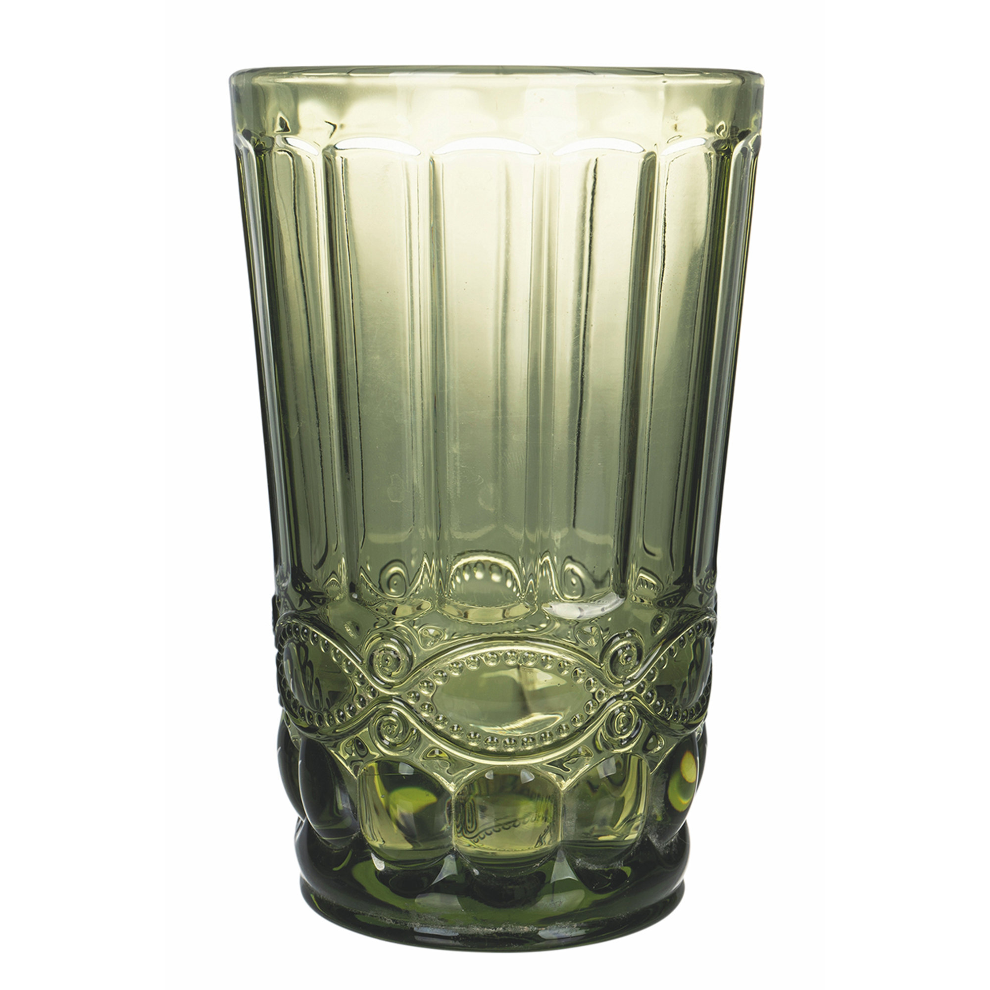 Nobilis set 4 bicchieri bibita 350 ml, multicolor Villa D'Este Home Tivoli 1996 vista9