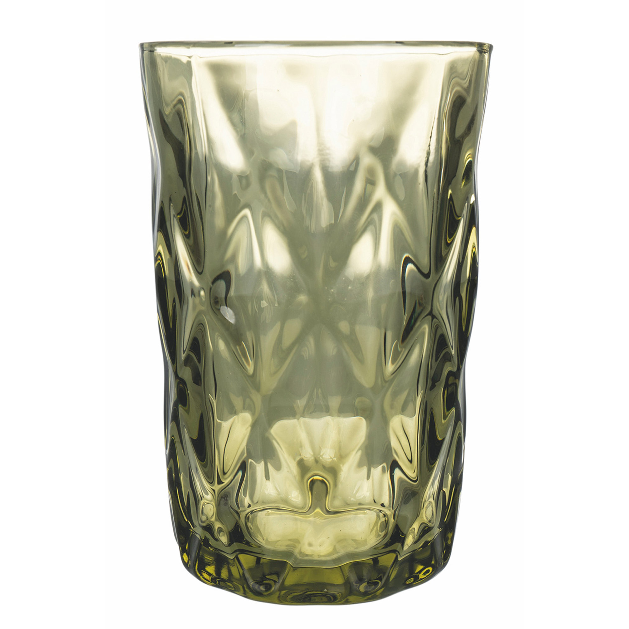 Renaissance set 4 bicchieri bibita 350 ml, multicolor Villa D'Este Home Tivoli 1996 vista6