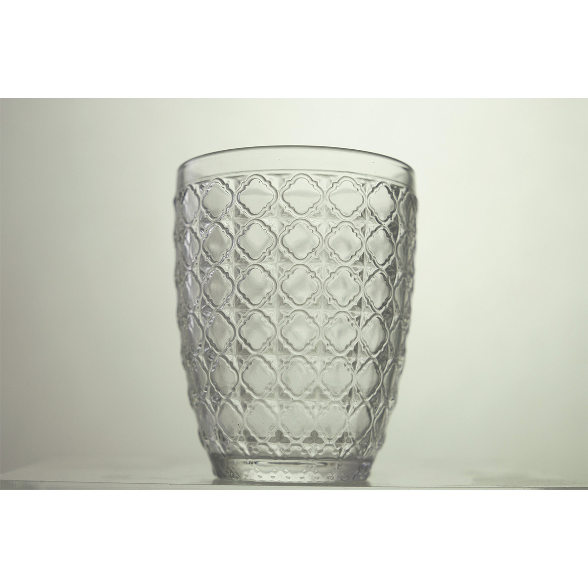 Strand set 6 bicchieri acqua 230 ml, trasparente Villa D'Este Home Tivoli 1996 vista2