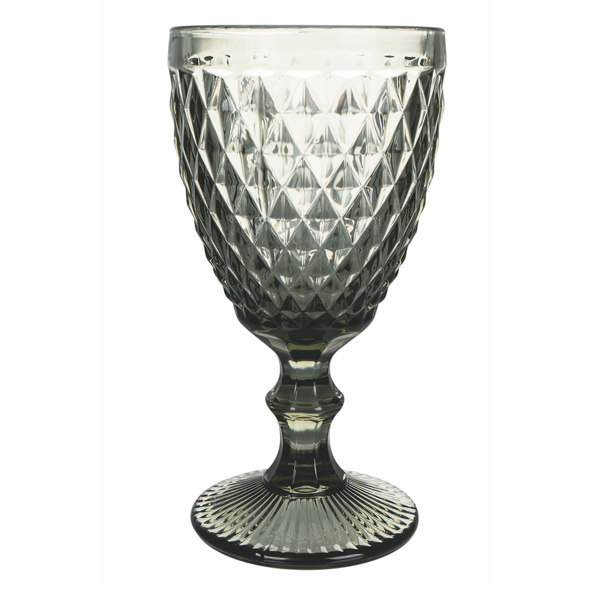 Diamond set 4 calici 300 ml, multicolor Villa D'Este Home Tivoli 1996 vista3