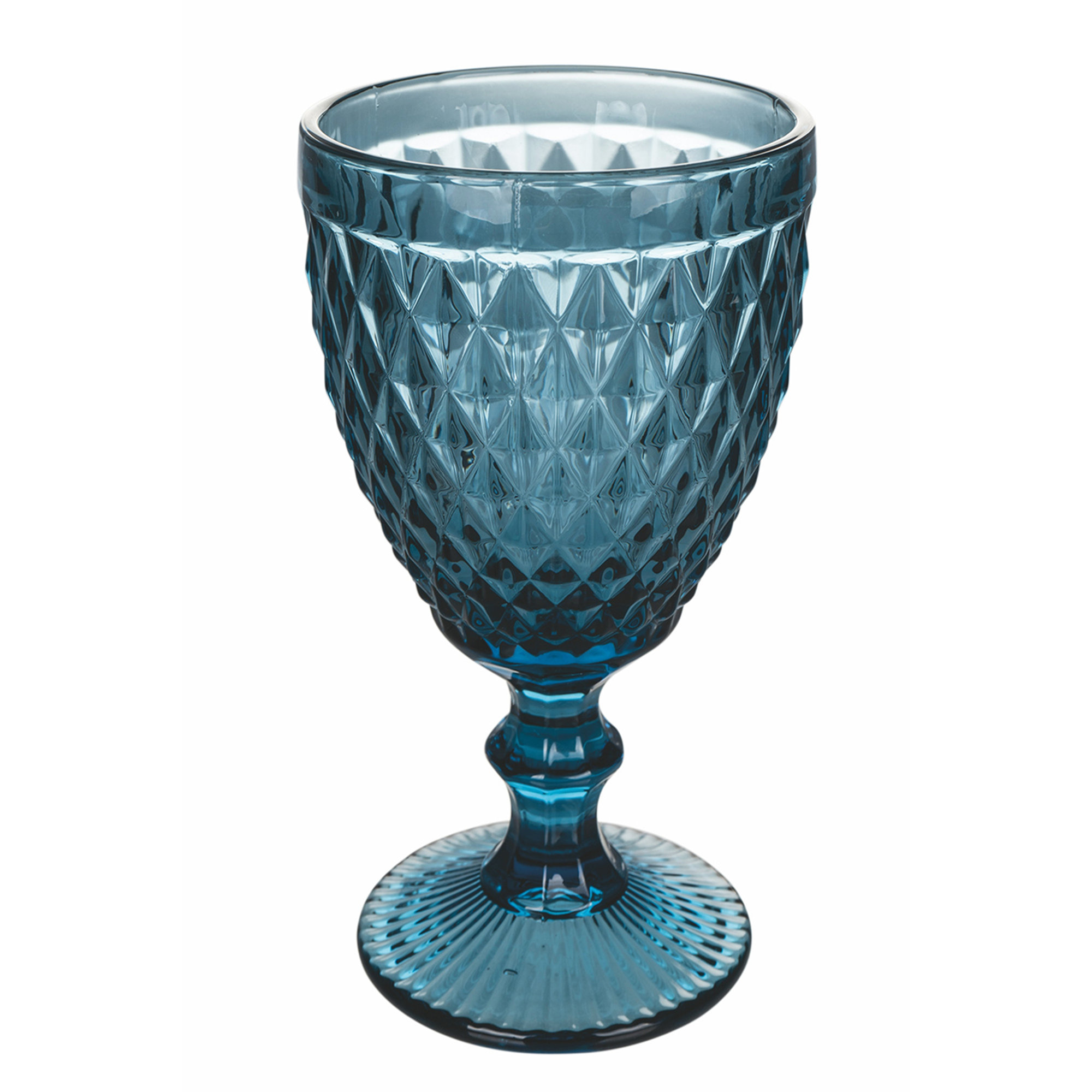 Diamond set 4 calici 300 ml, multicolor Villa D'Este Home Tivoli 1996 vista6