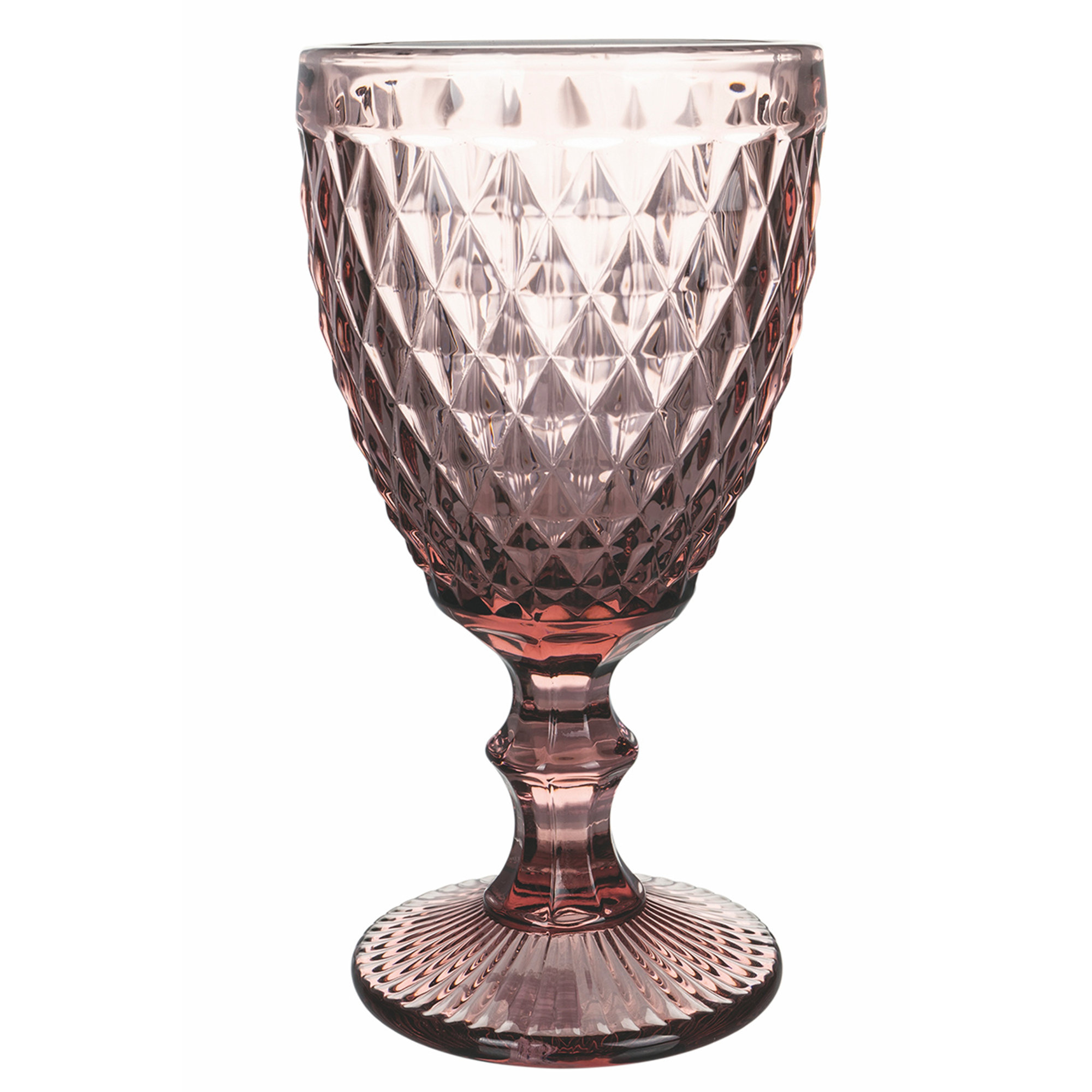 Diamond set 4 calici 300 ml, multicolor Villa D'Este Home Tivoli 1996 vista8