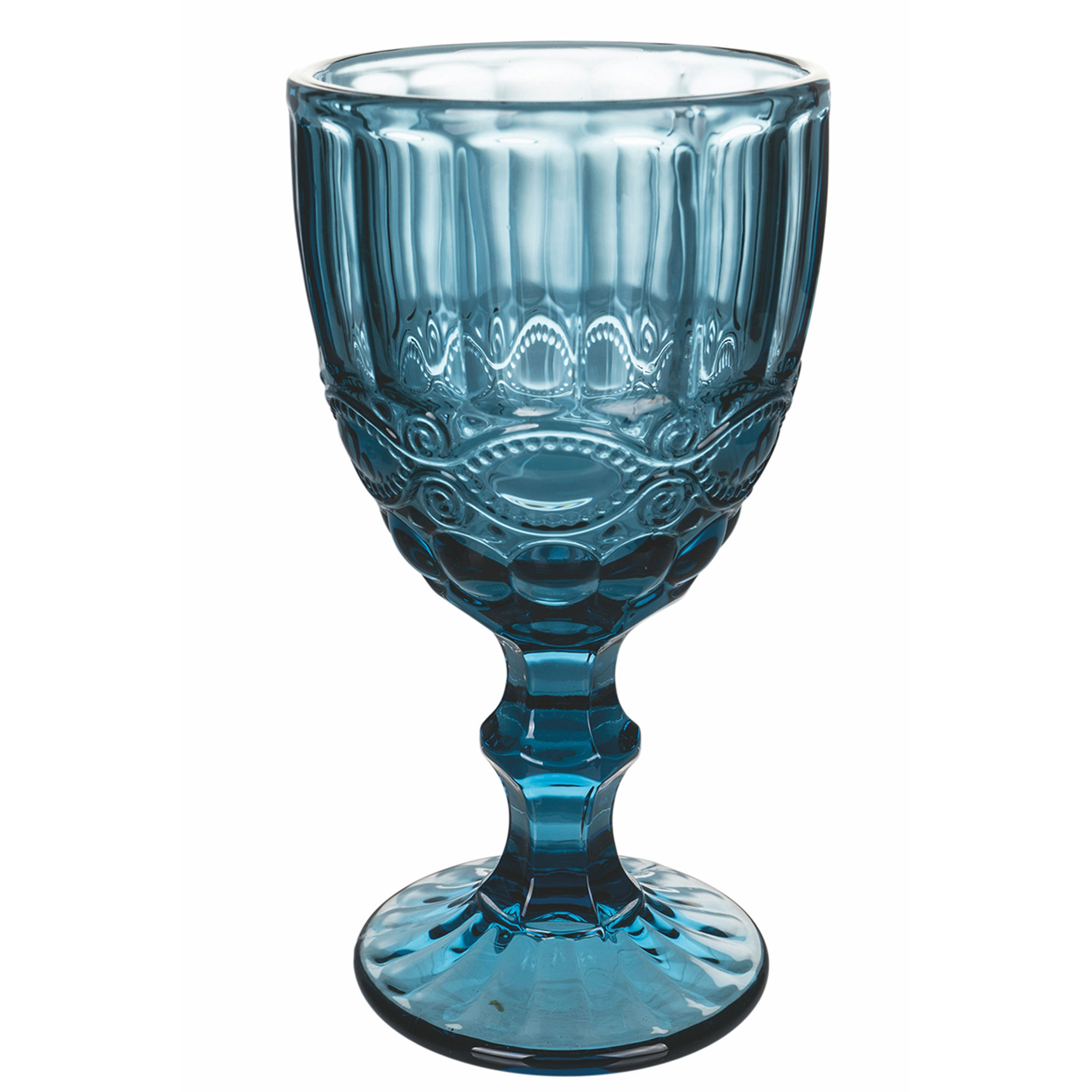 Nobilis set 4 calici 300 ml, multicolor Villa D'Este Home Tivoli 1996 vista8