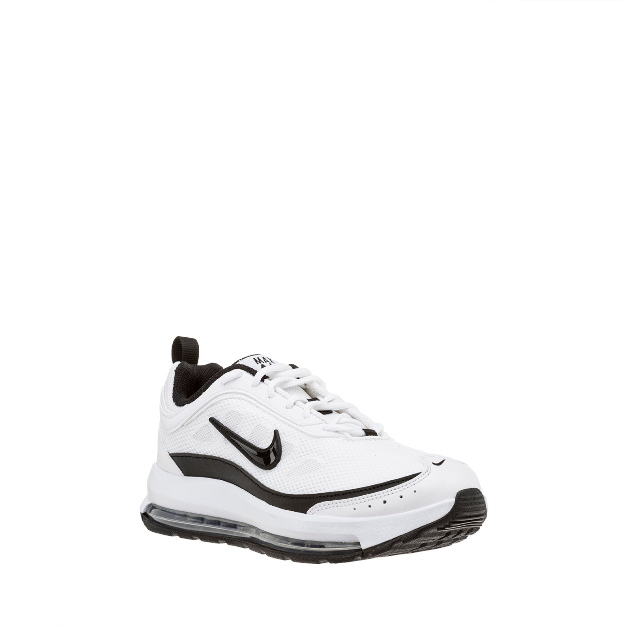 Nike Air Max AP bianche e nere Nike vista2