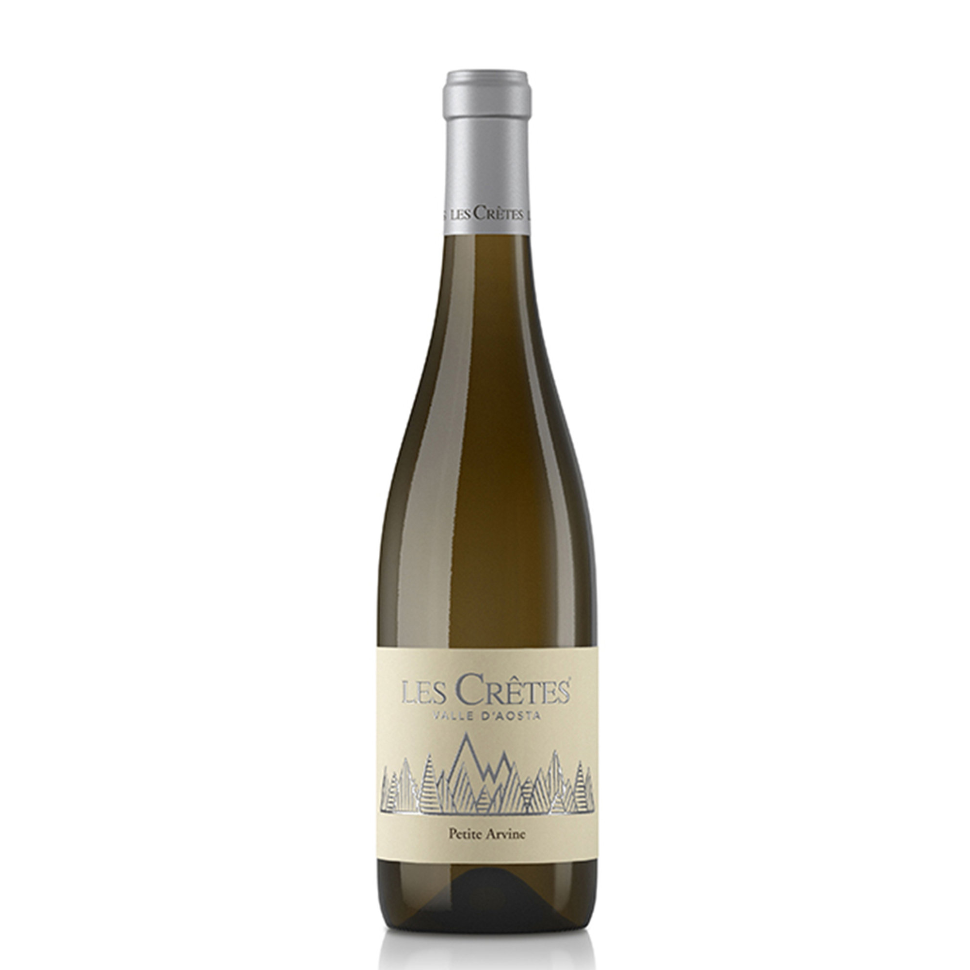 3 bottiglie miste: Torrette - Syrah - Petite Arvine Les Cretes vista3