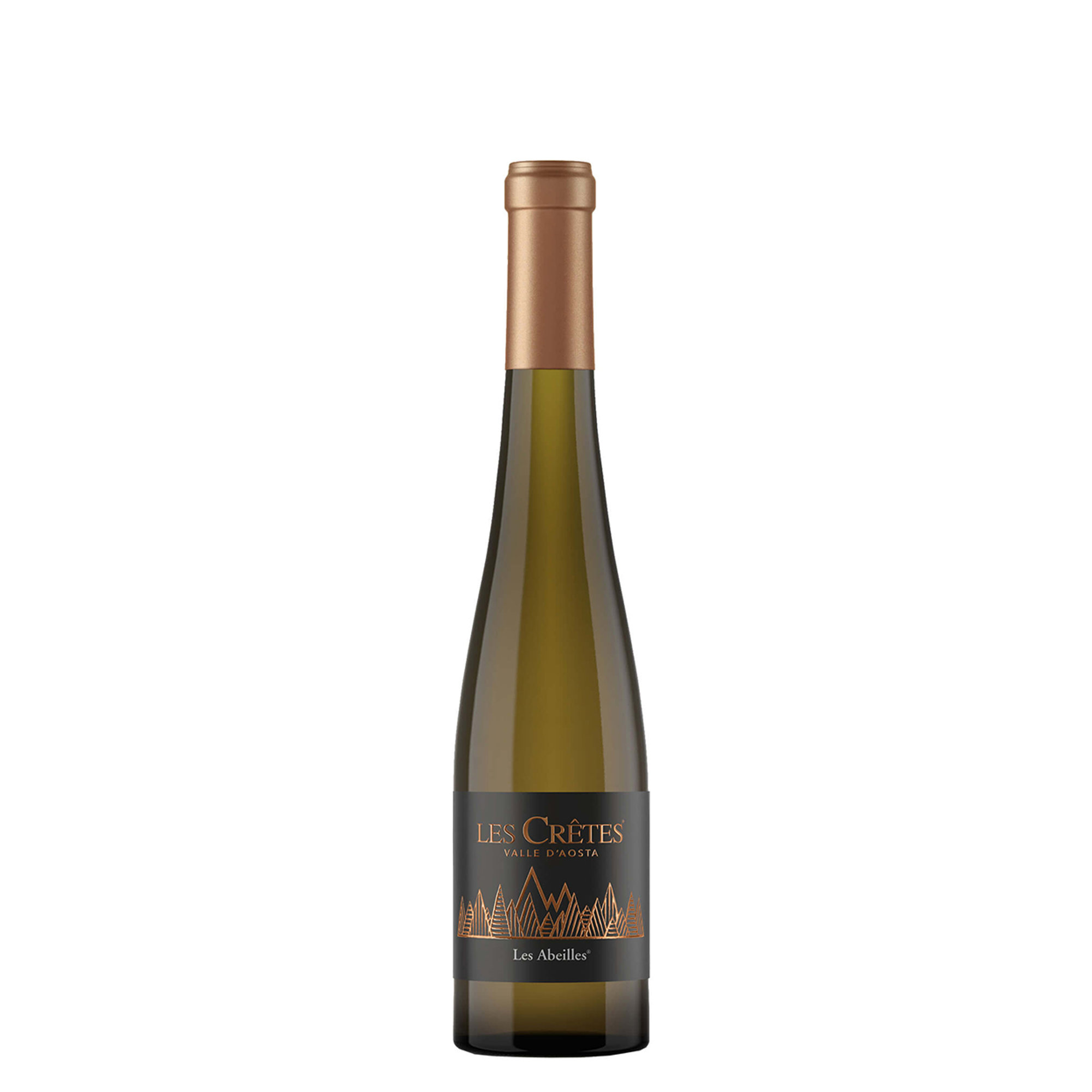 3 bottiglie miste: Syrah - Chardonnay Cuvèe Bois - Les Abeilles Les Cretes vista3