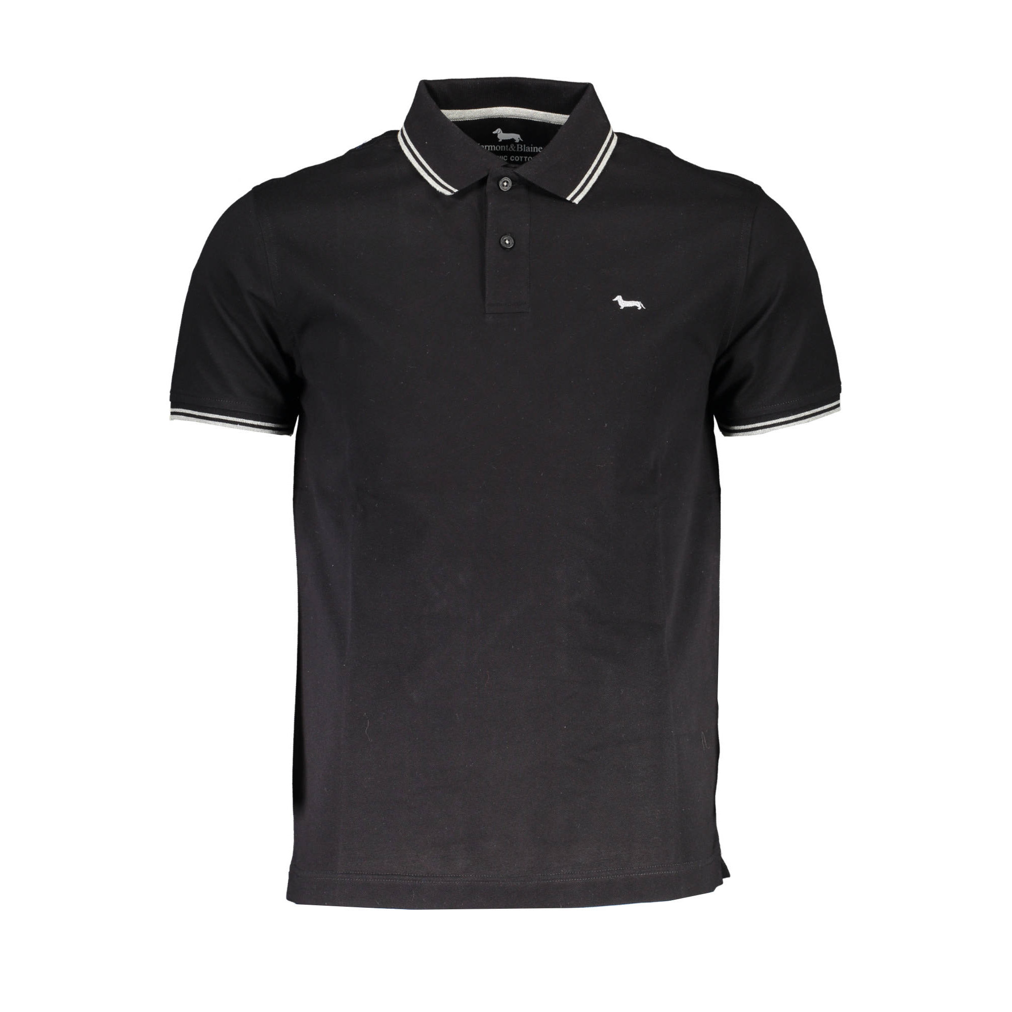 Harmont & Blaine Polo Maniche Corte Uomo HARMONT & BLAINE  vista0