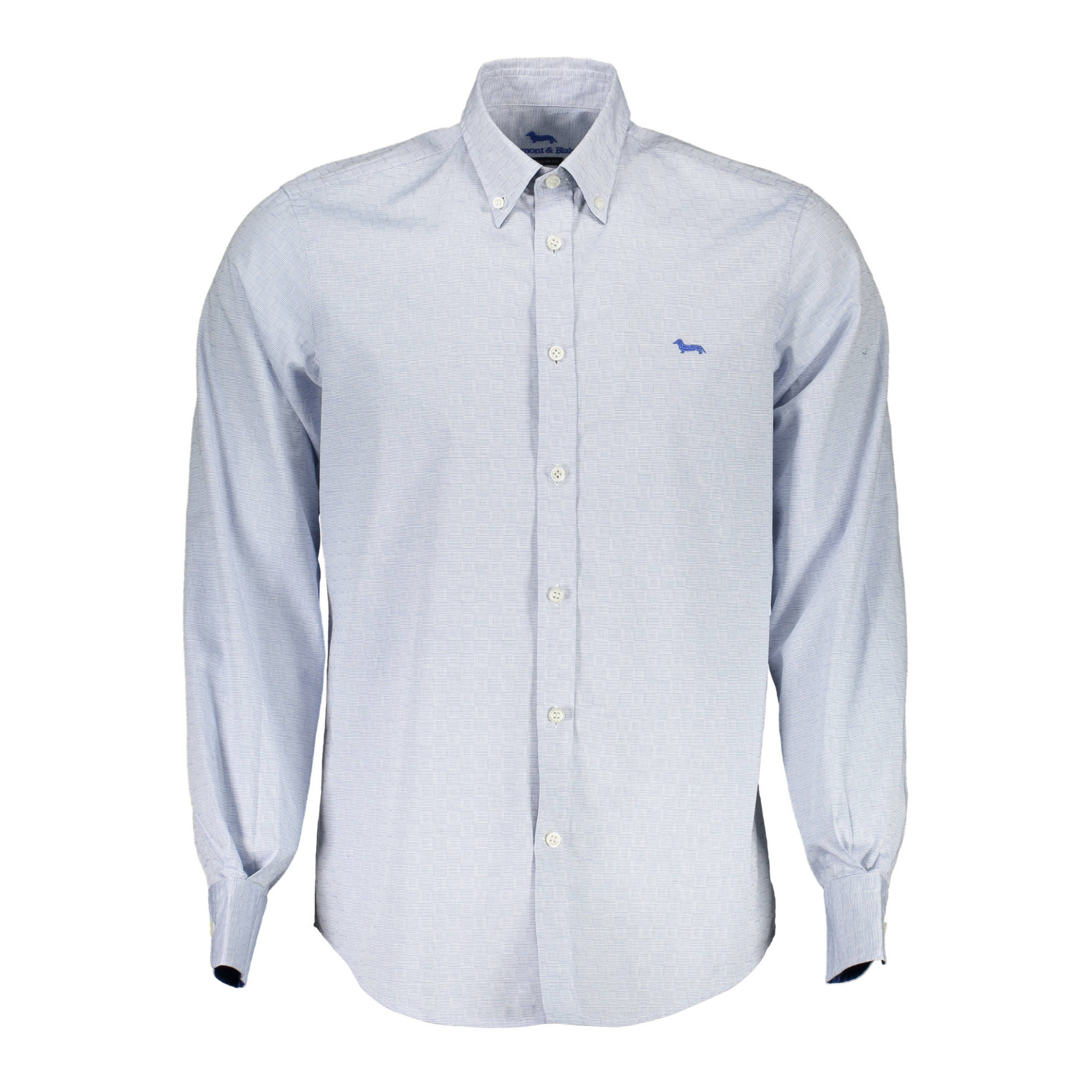 Harmont & Blaine Camicia Maniche Lunghe Uomo HARMONT & BLAINE  vista2