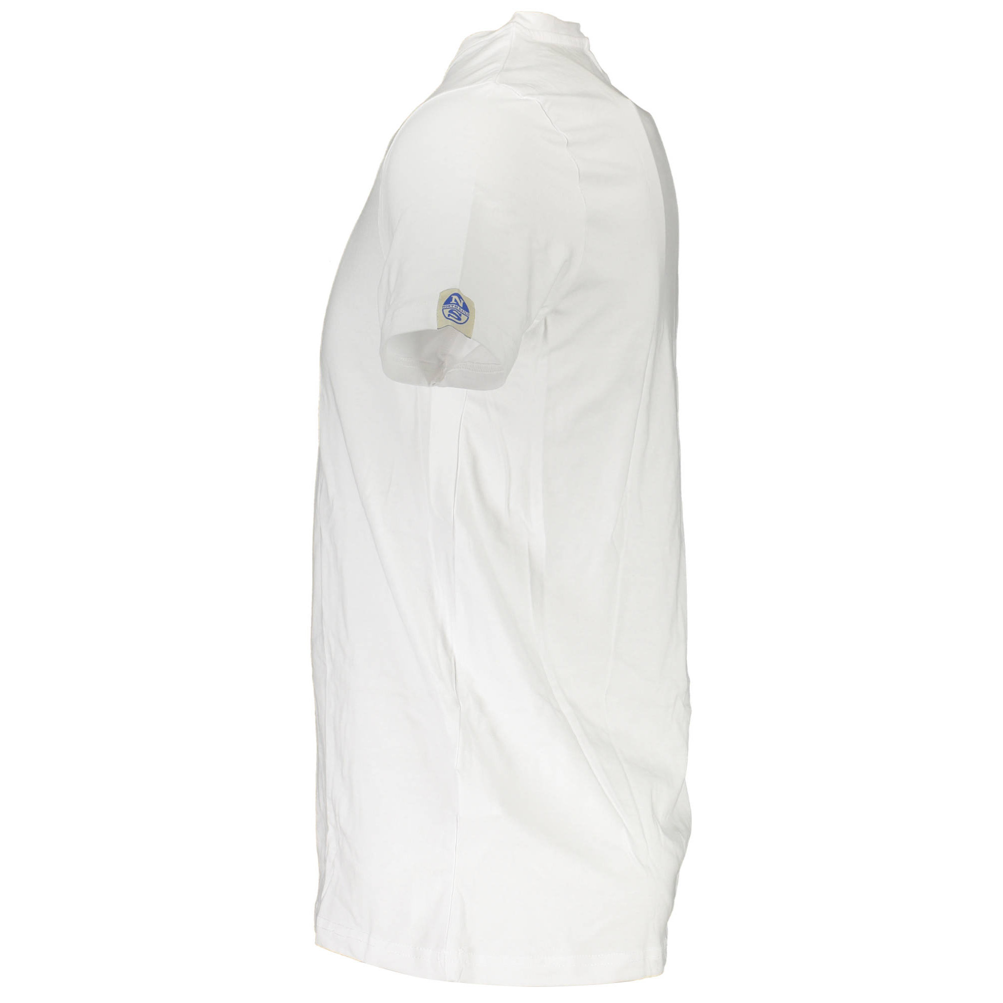 Maglietta North Sails Uomo North Sails vista2