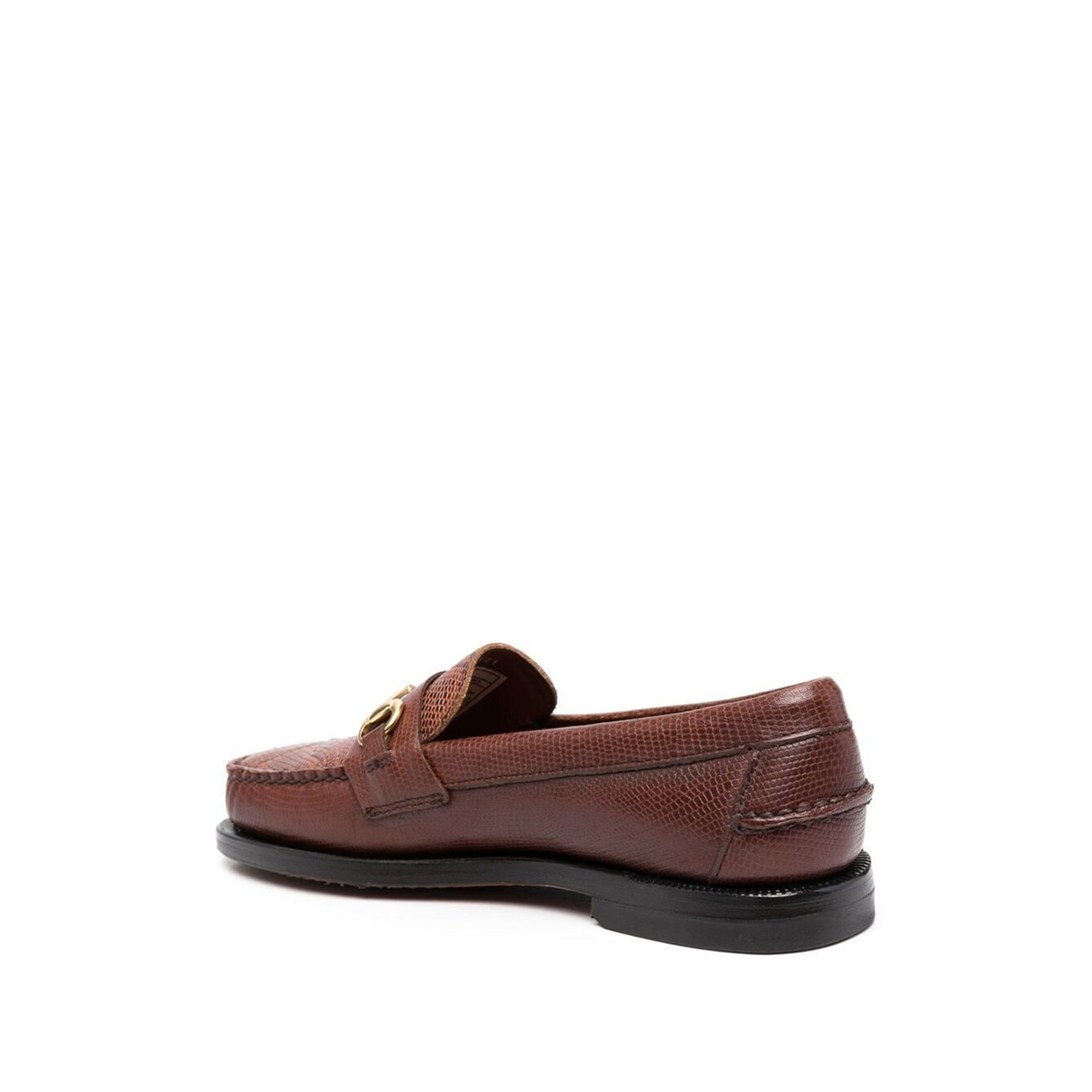 Sebago Joe pitone marrone Sebago vista1