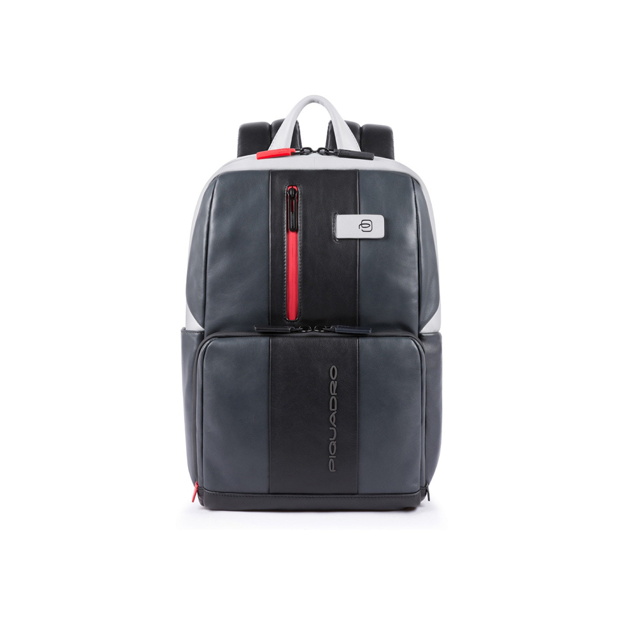 Piquadro zainetto porta pc e porta ipad®10,5"/ipad 9,7" con grigio Piquadro vista0