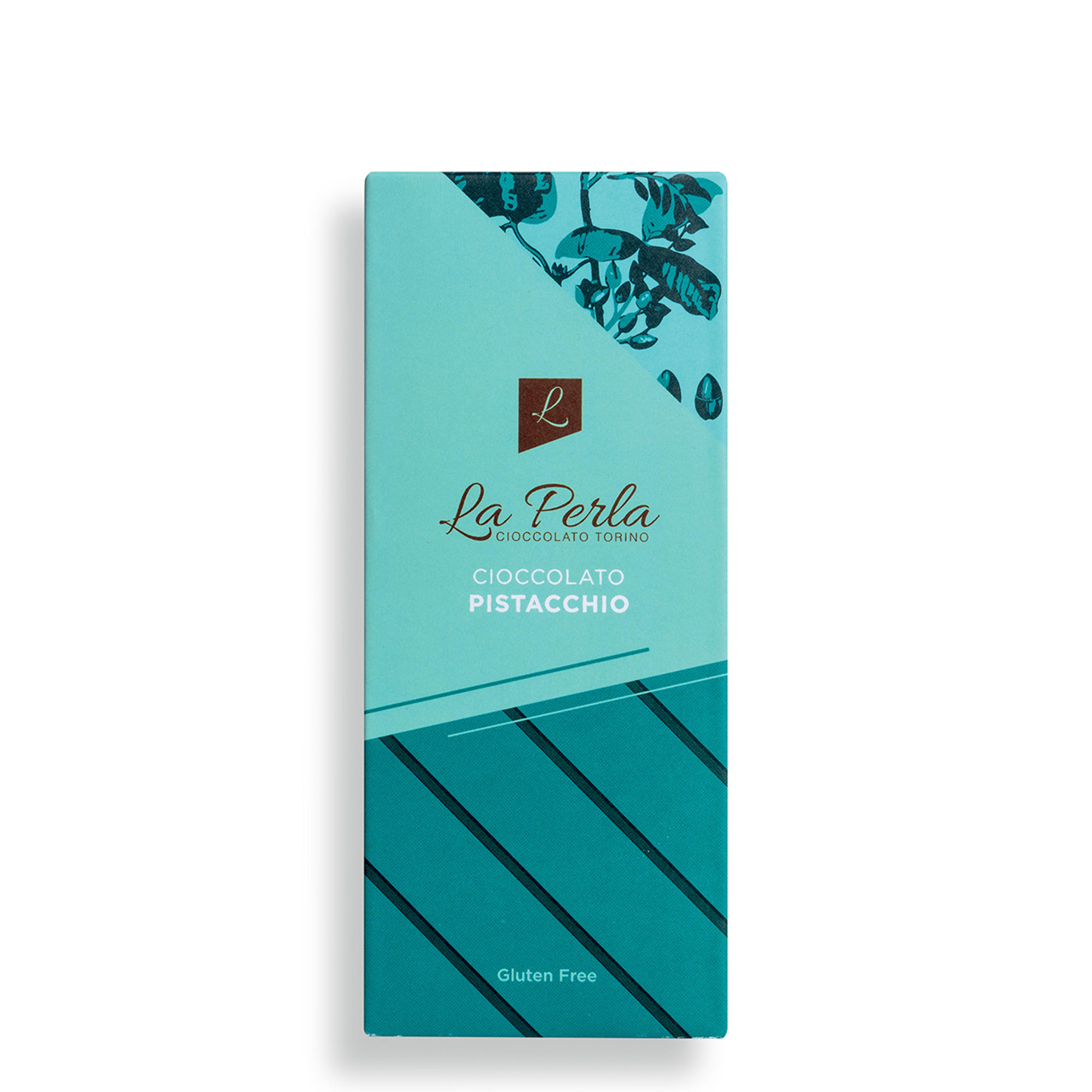 "Astuccio Pistacchio" - Prodotti assortiti La Perla di Torino vista5