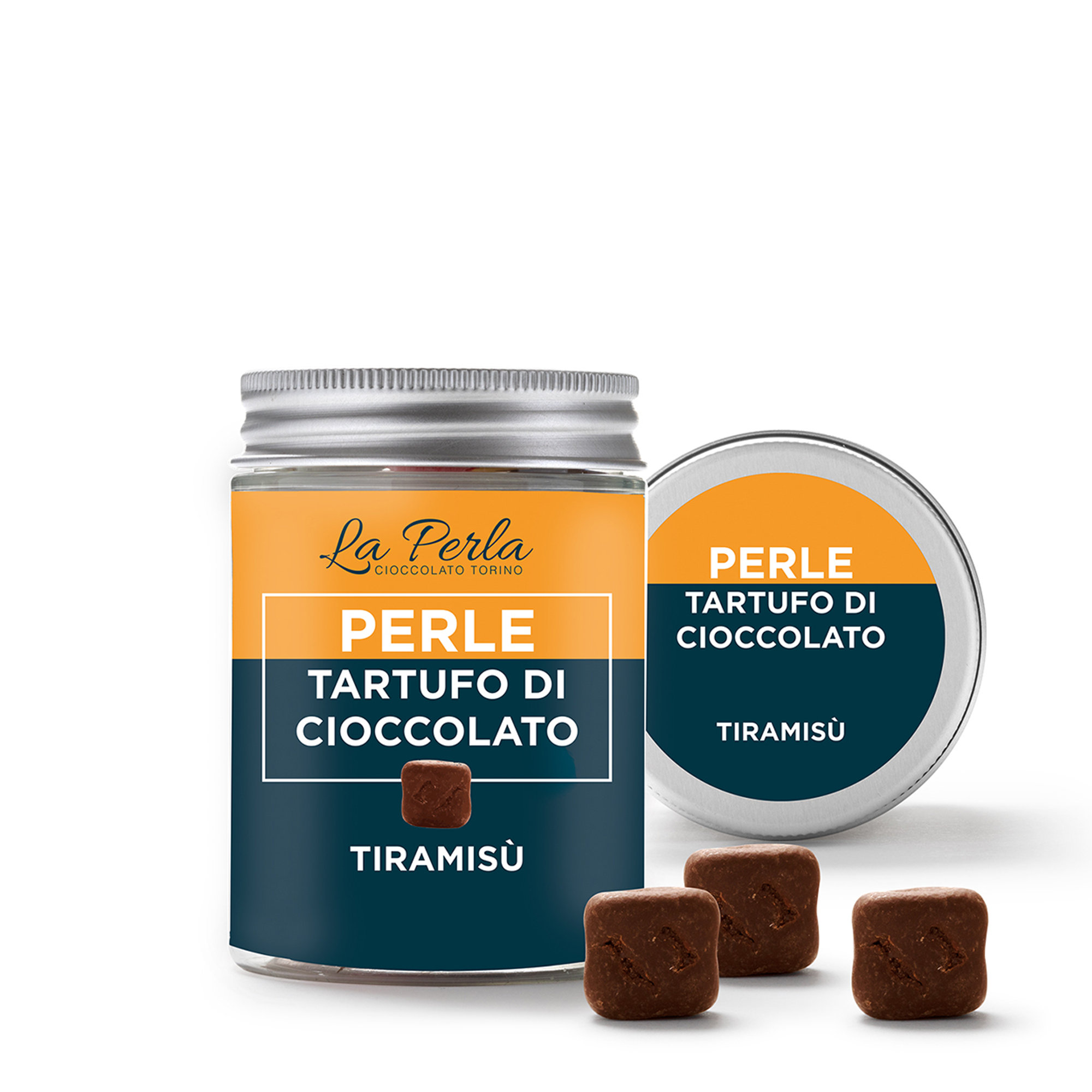"Astuccio Tiramisù" - Prodotti assortiti La Perla di Torino vista3
