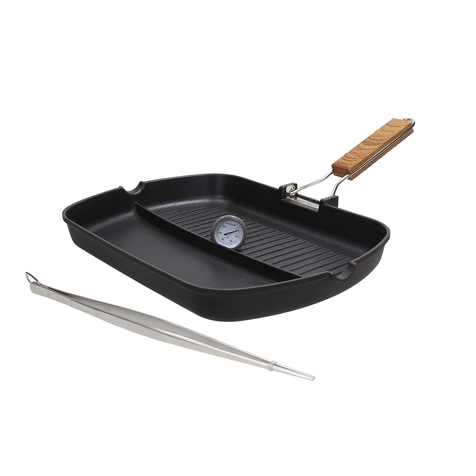 Set Grigliatura Multifunzione Grancucina Country Tognana vista0