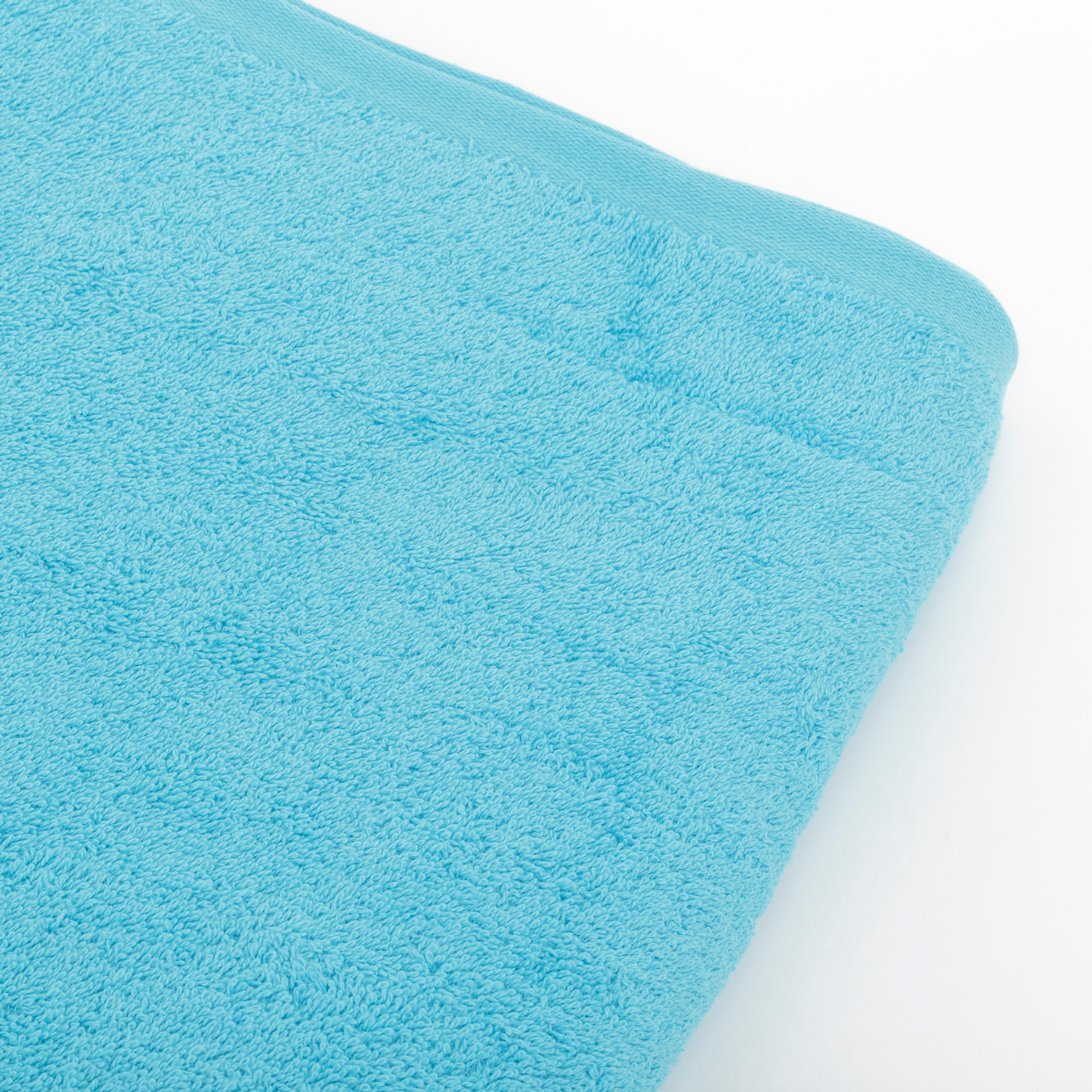 Sophie Towel 100x150, Turquoise Archive Sale vista1