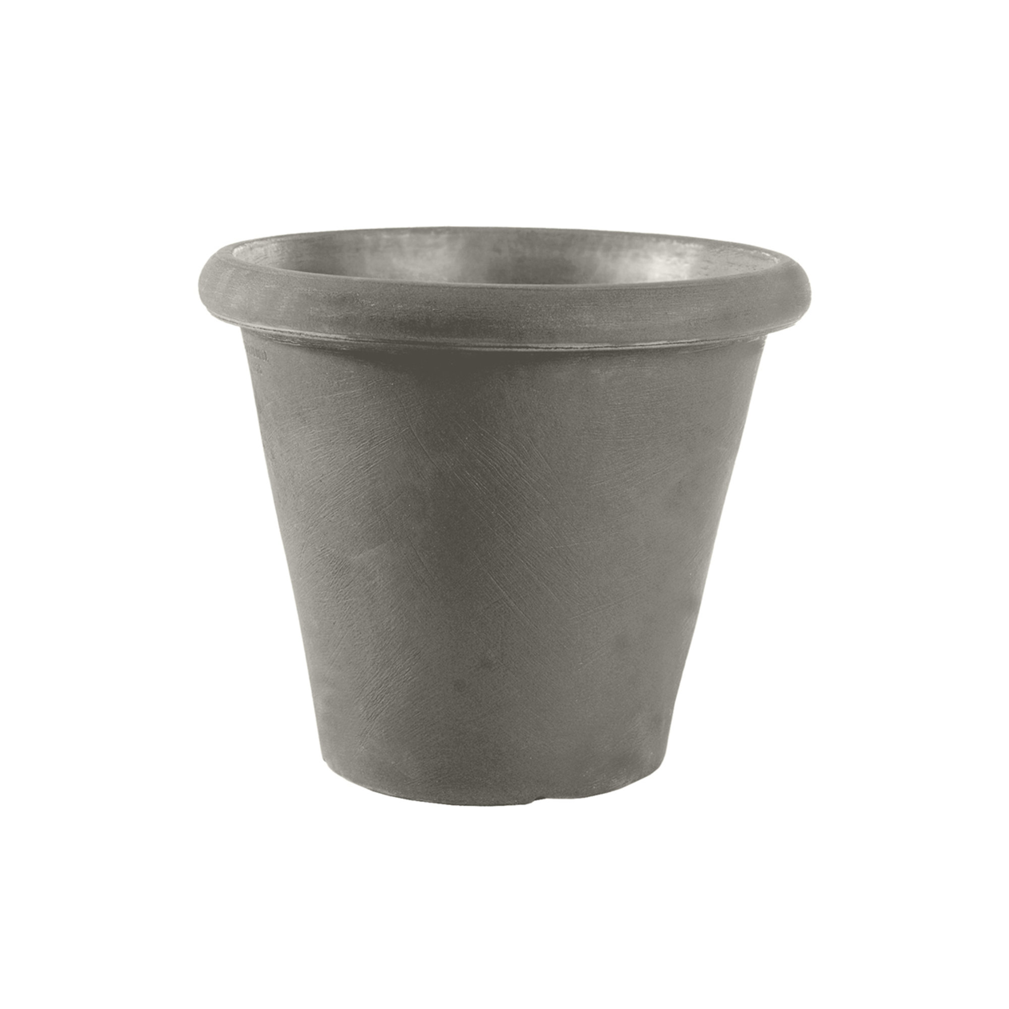 Vaso Camelia Ø56,5, colore pietra delle dolomiti Serralunga vista0