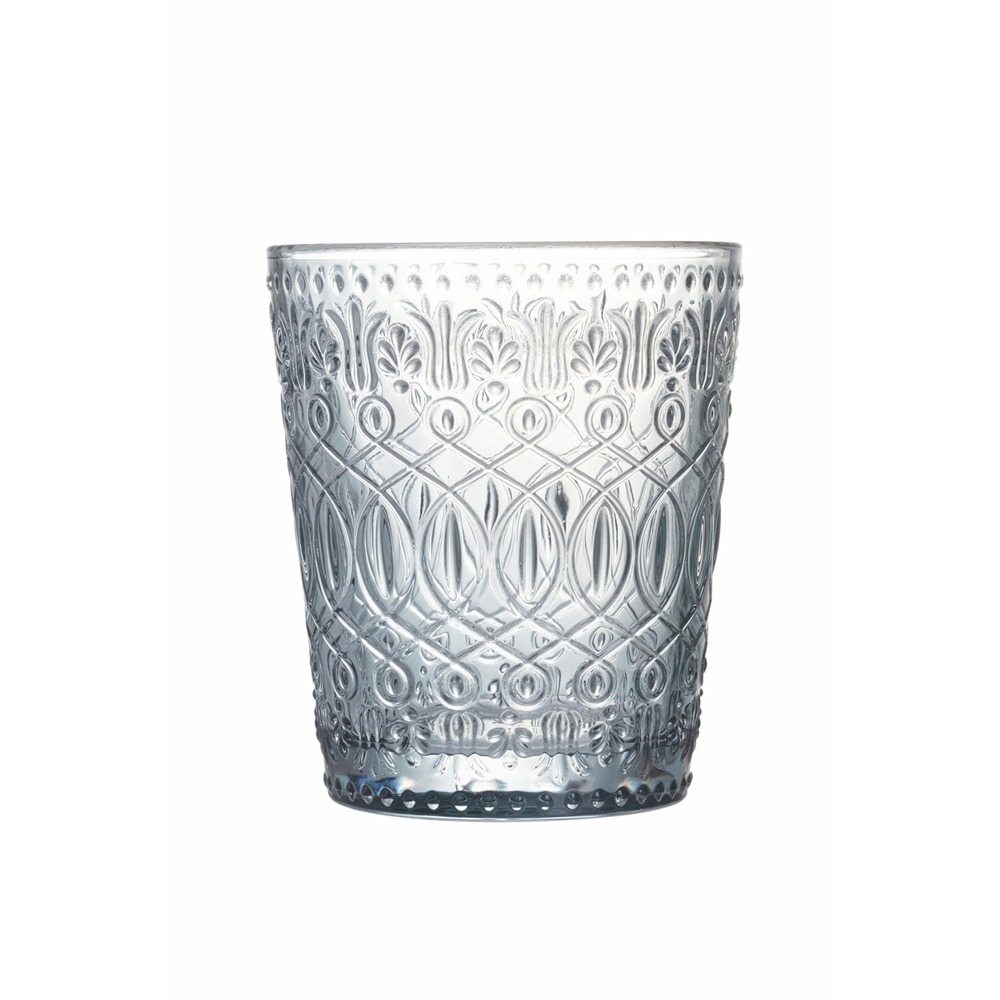 Set 6 bicchieri acqua Classic New 310 ml, multicolore Villa D'Este Home Tivoli 1996 vista4