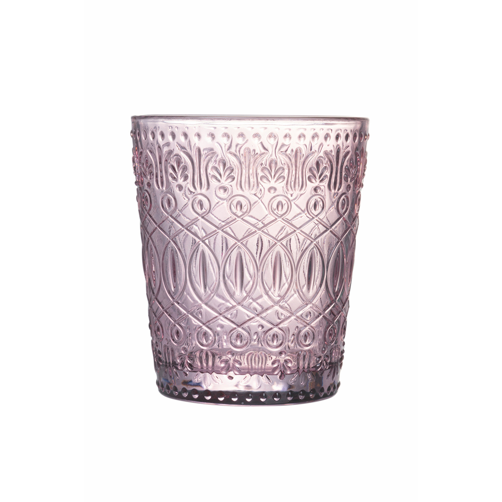 Set 6 bicchieri acqua Classic New 310 ml, multicolore Villa D'Este Home Tivoli 1996 vista5