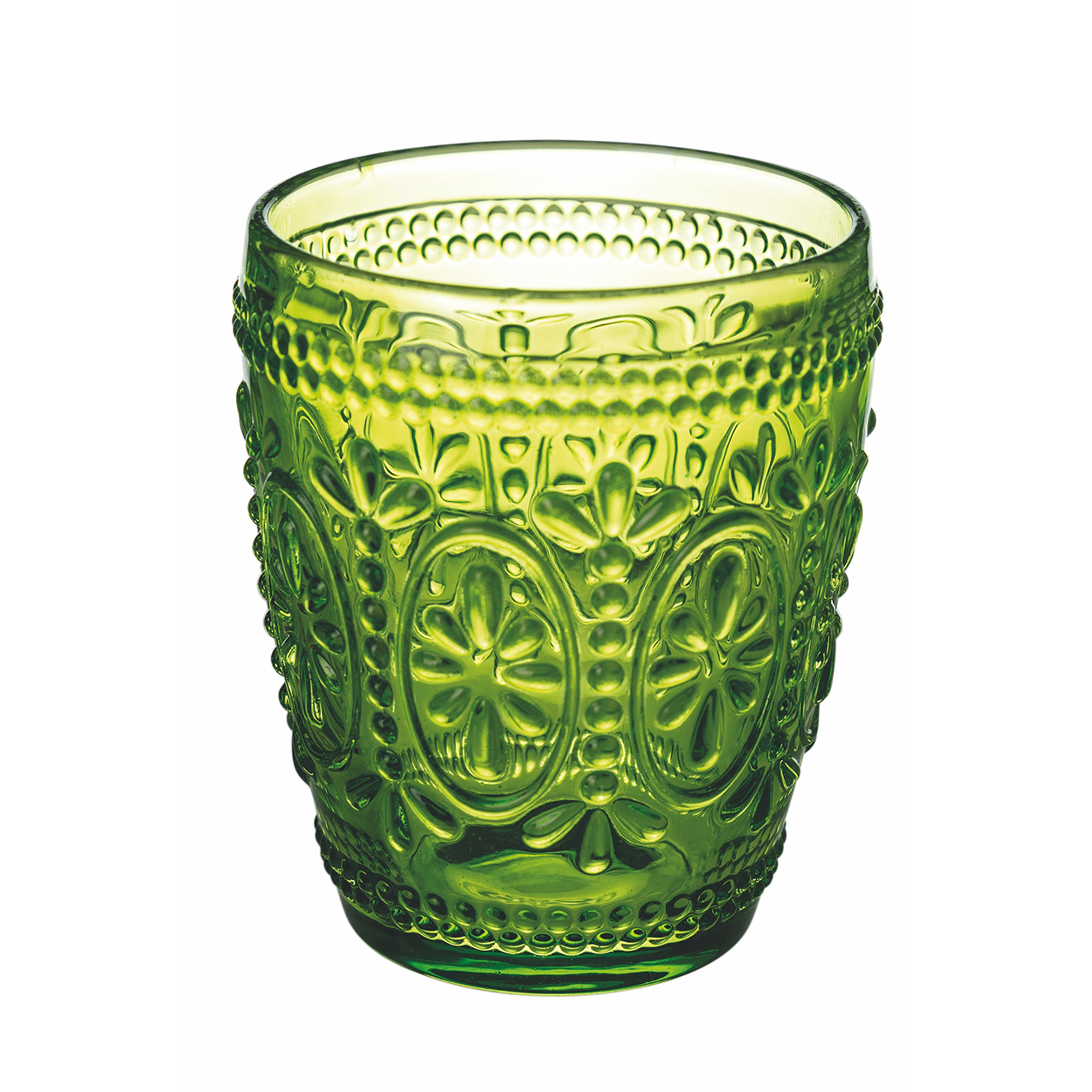Set 6 bicchieri acqua Imperial 295 ml, multicolor Villa D'Este Home Tivoli 1996 vista8