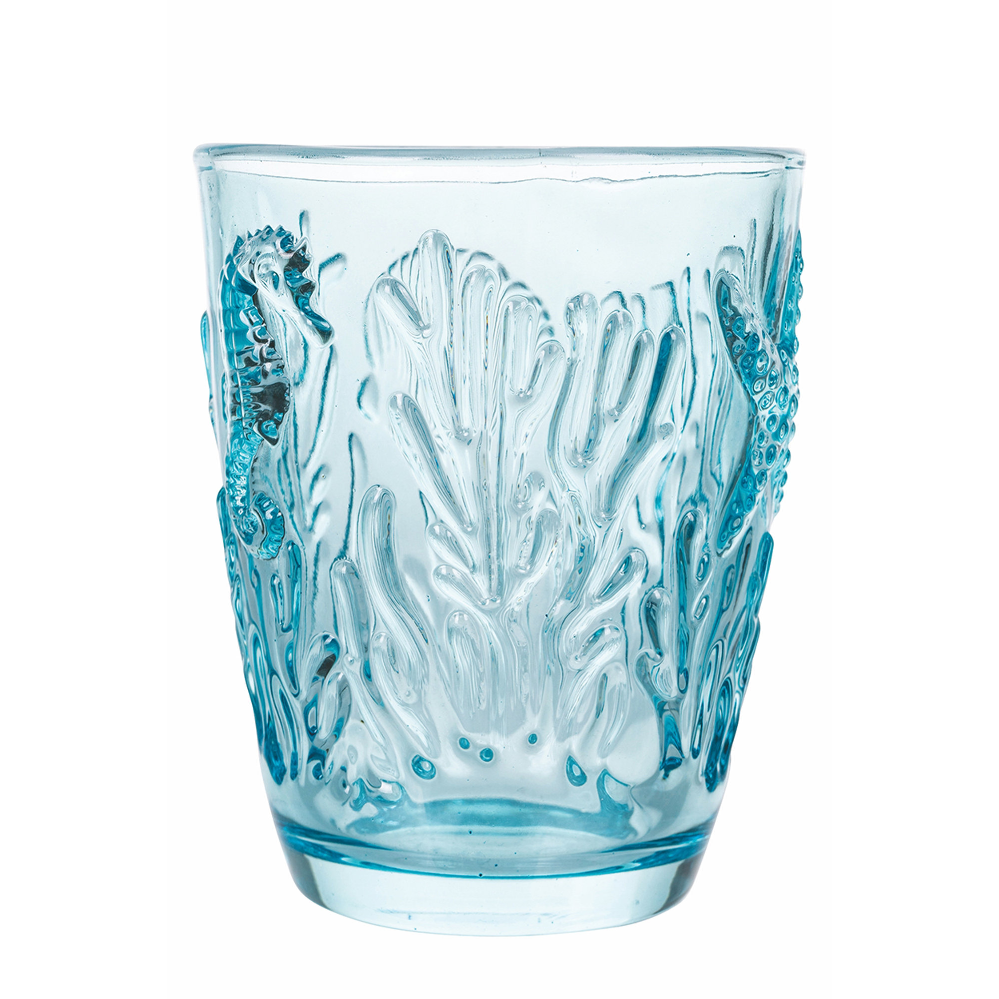 Set 4 bicchieri acqua Pantelleria 280 ml, multicolor Villa D'Este Home Tivoli 1996 vista5