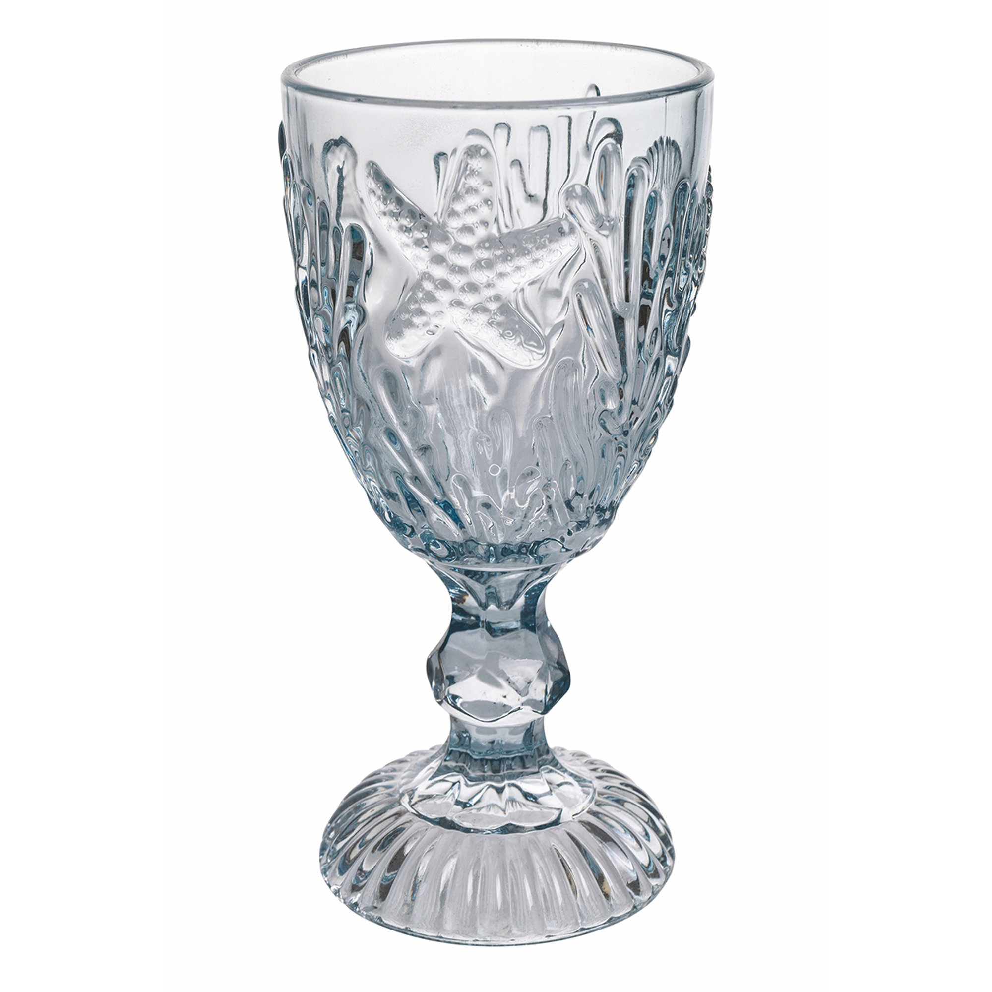 Set 4 calici Pantelleria 280 ml, multicolor Villa D'Este Home Tivoli 1996 vista1