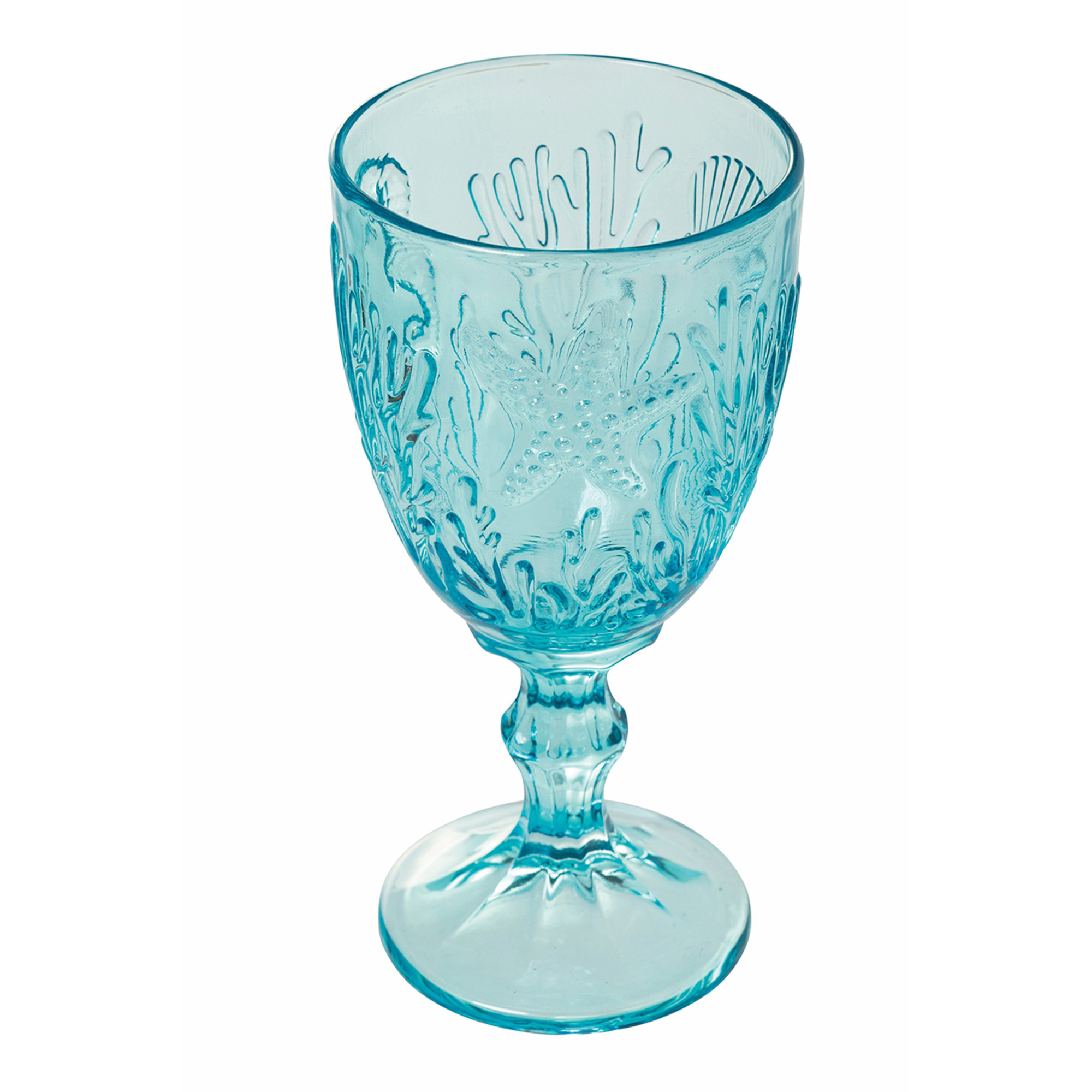Set 6 calici Pantelleria 280 ml, multicolor Villa D'Este Home Tivoli 1996 vista4