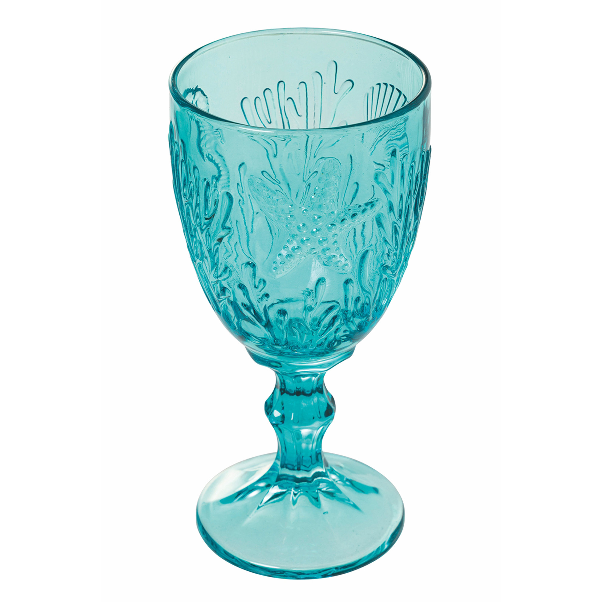 Set 6 calici Pantelleria 280 ml, multicolor Villa D'Este Home Tivoli 1996 vista10