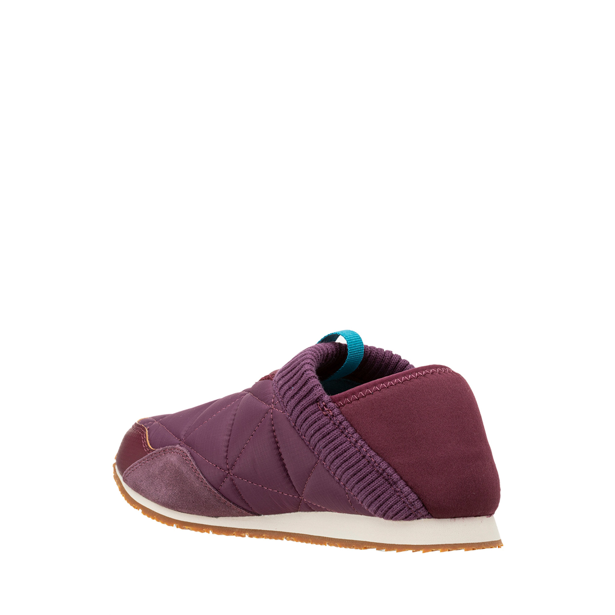 Slip-on Ember Moc viola Teva vista1