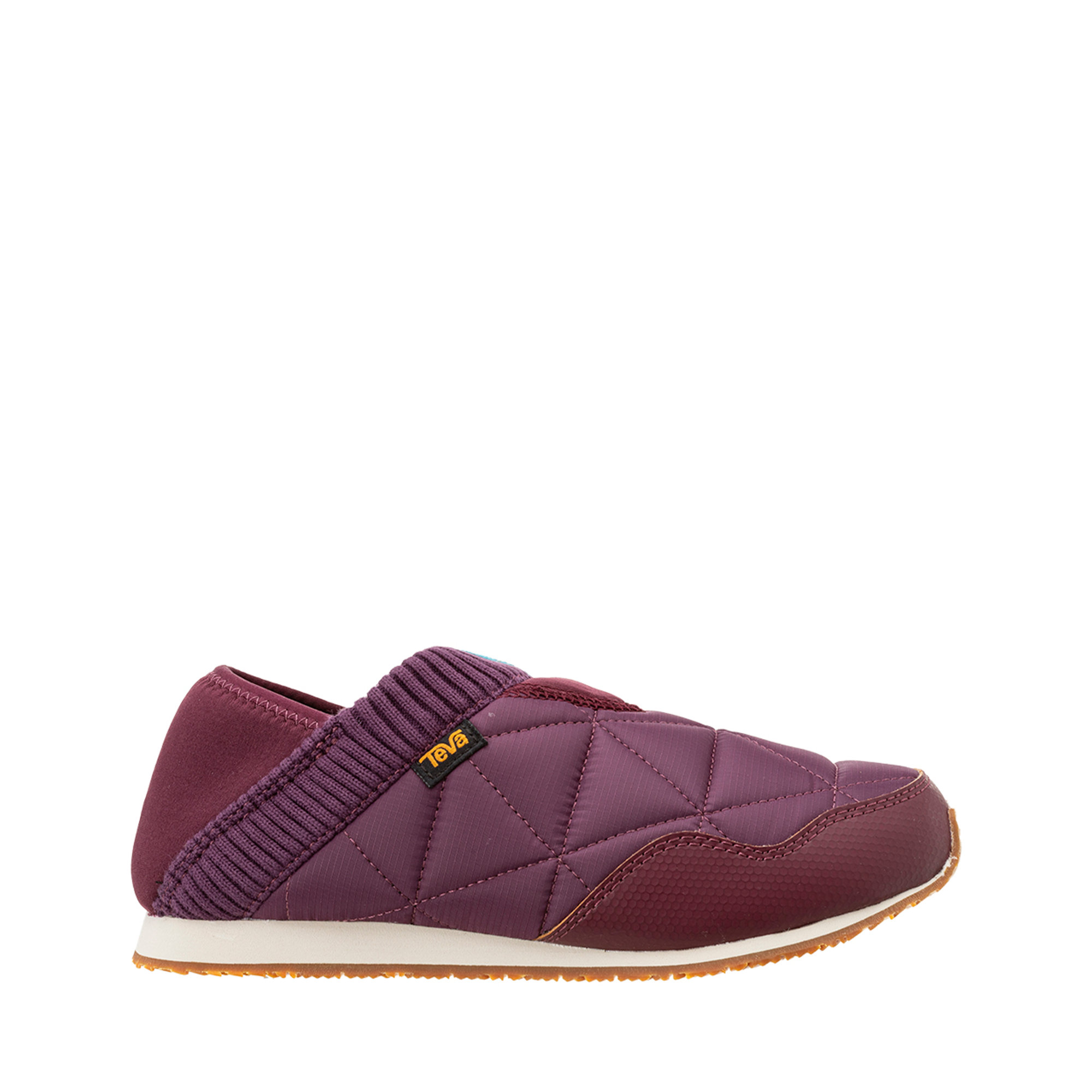 Slip-on Ember Moc viola Teva vista0
