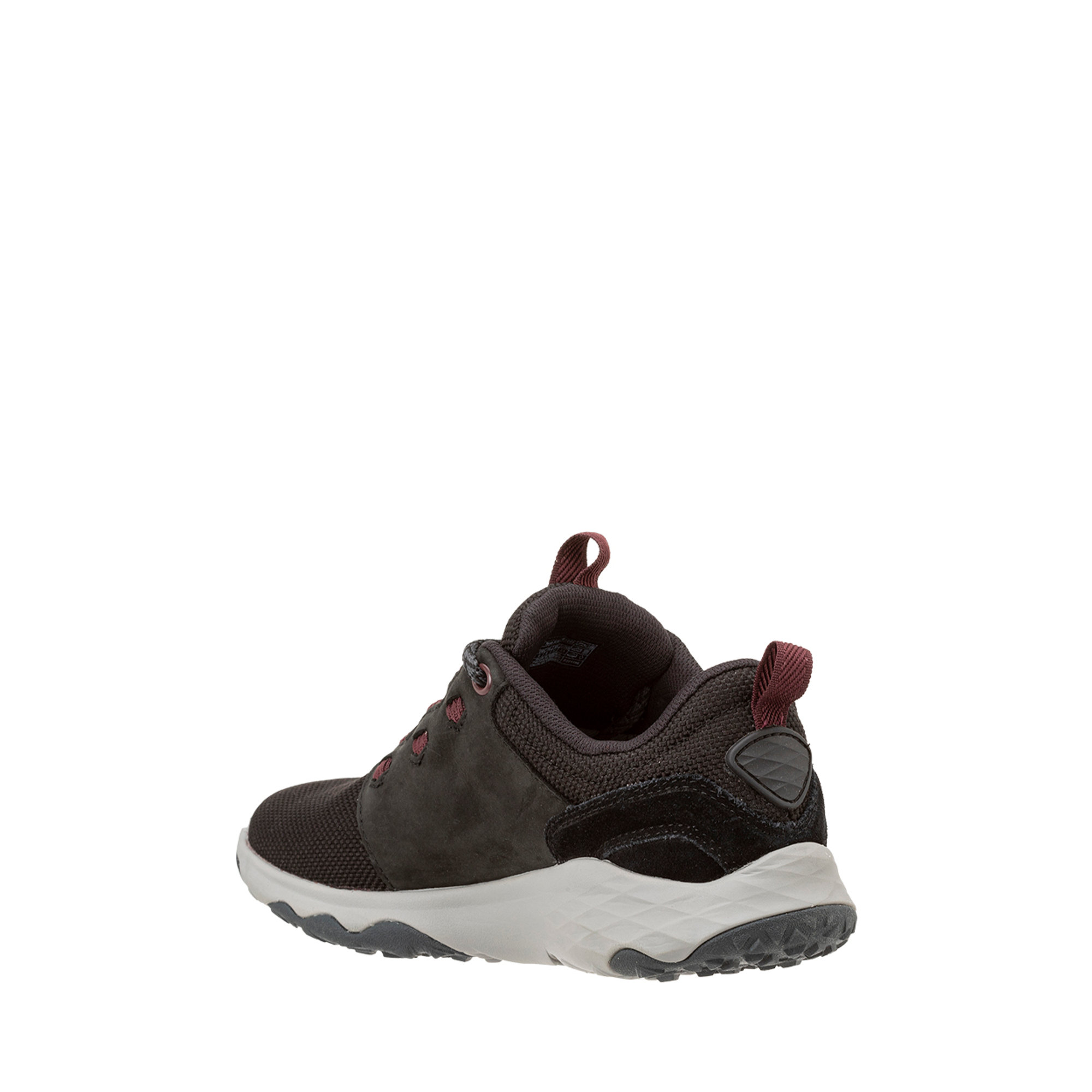 Sneakers Arrowood Venture WP nere Teva vista1