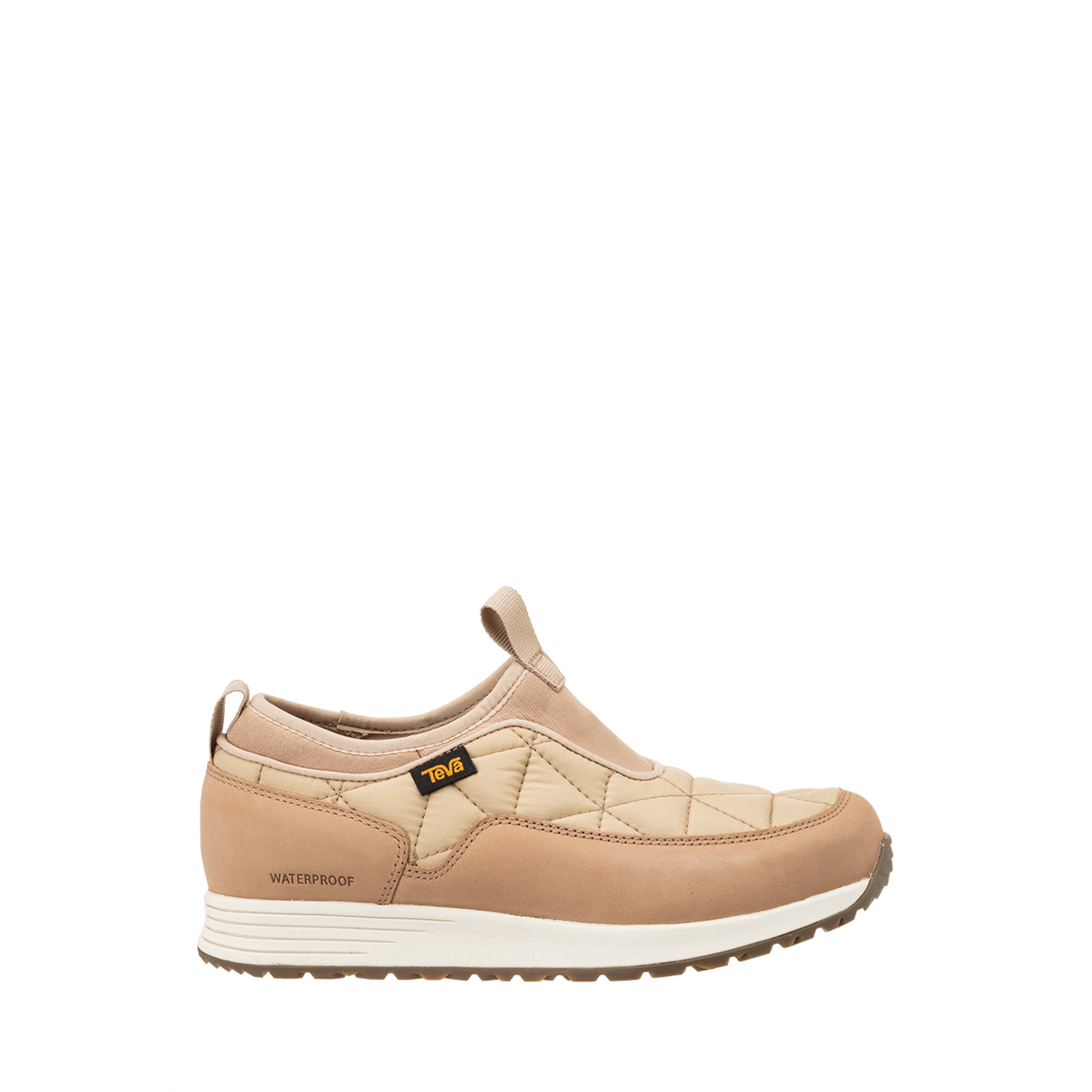 Slip-on W Ember Commute beige Teva vista0