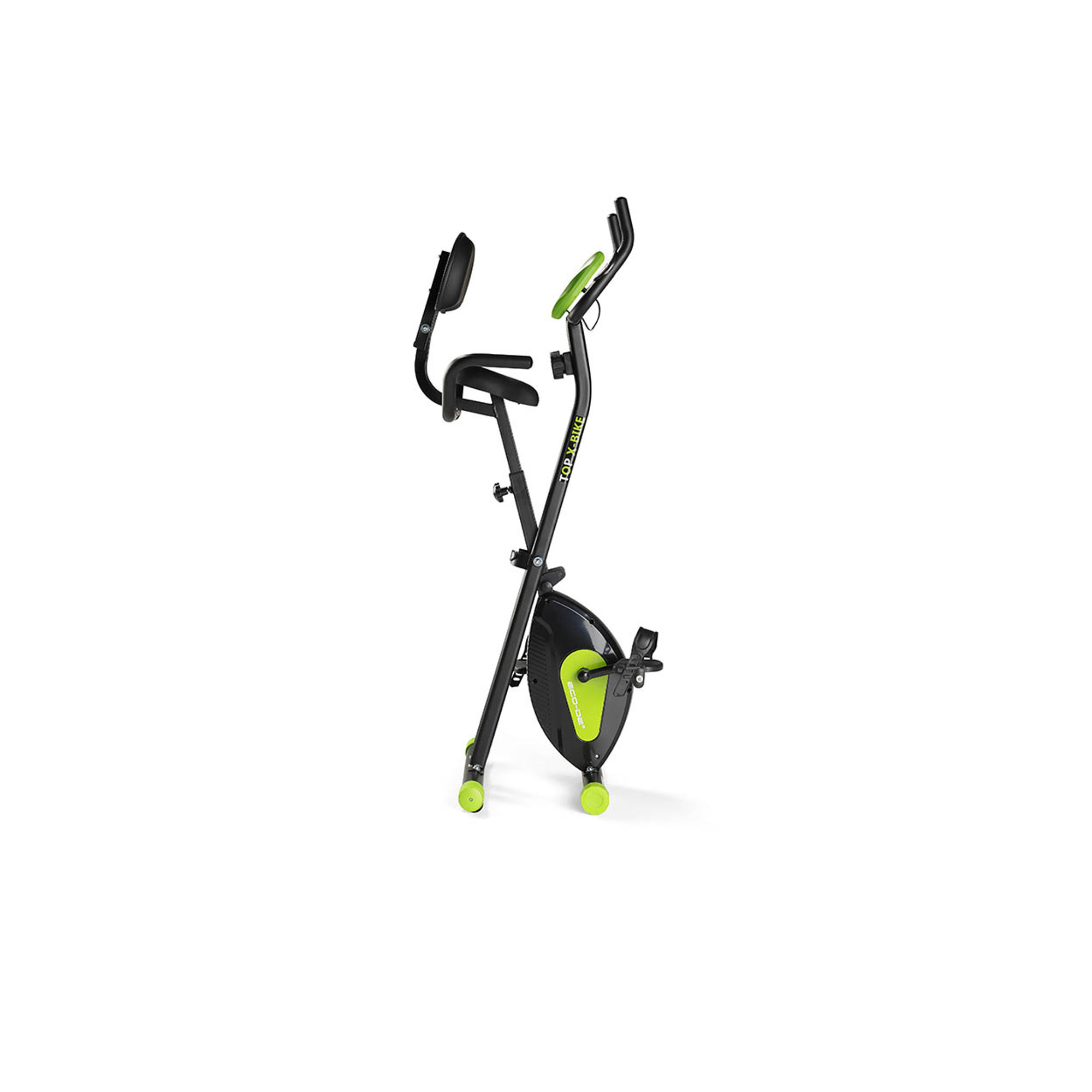 ECO-808 X-TOP - Cyclette pieghevole Sport at home vista4