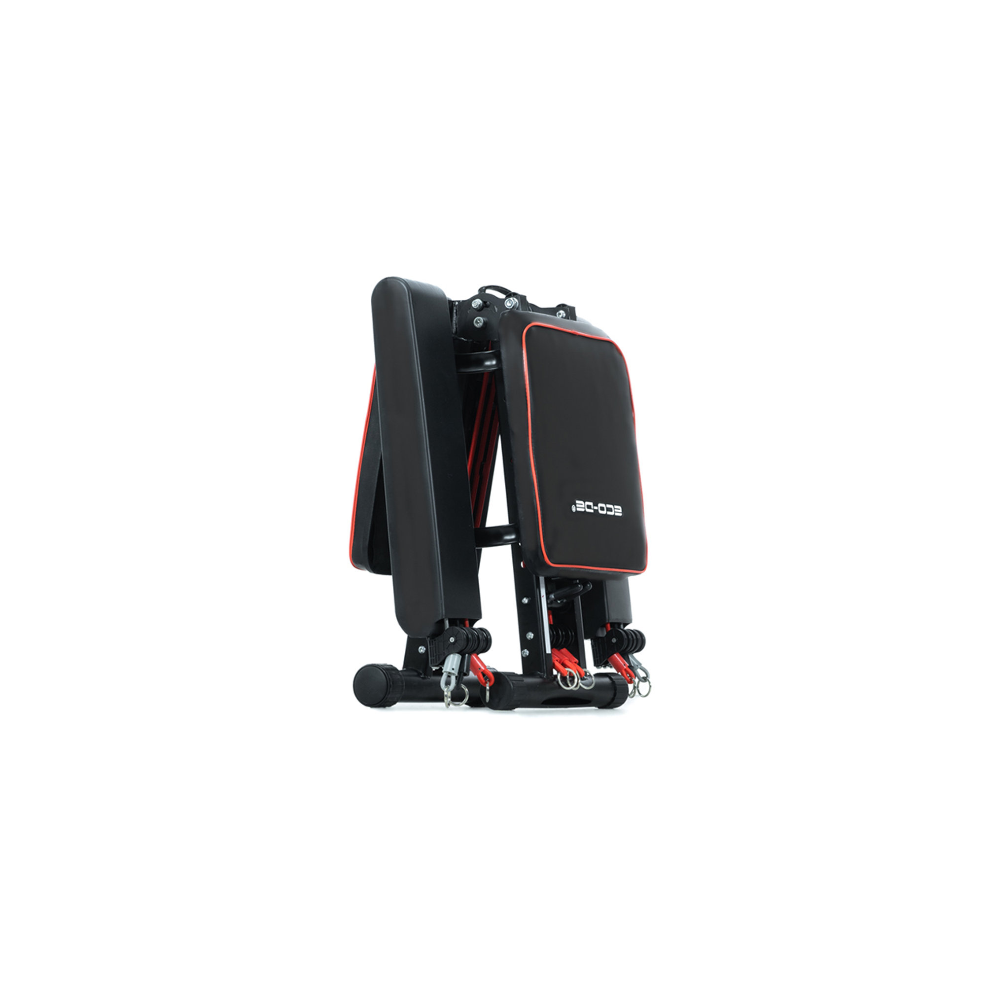 ECO-849 TOTAL GYM - Panca multifunzione Sport at home vista1