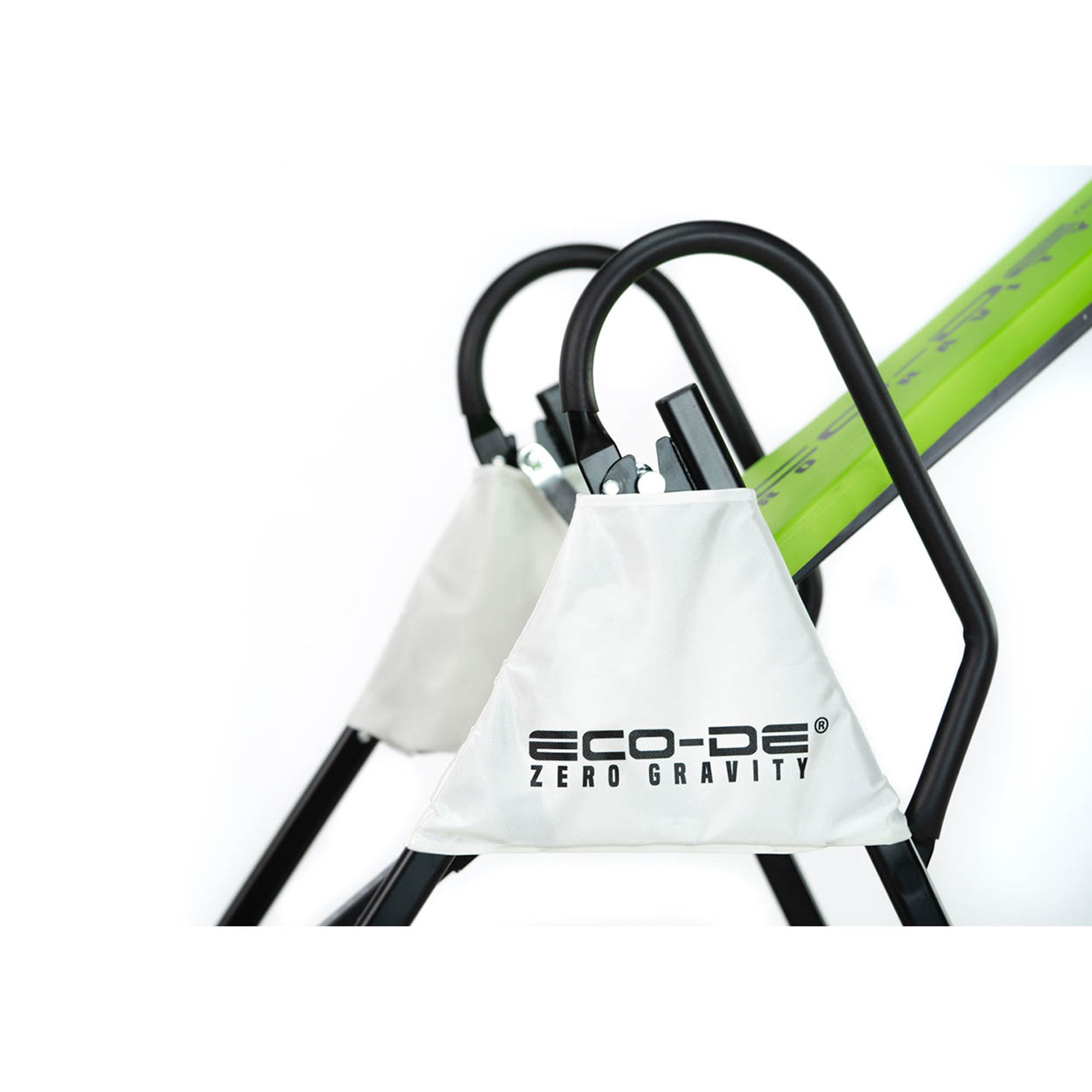 ECO-847 ZERO GRAVITY - Panca ad inversione Sport at home vista4