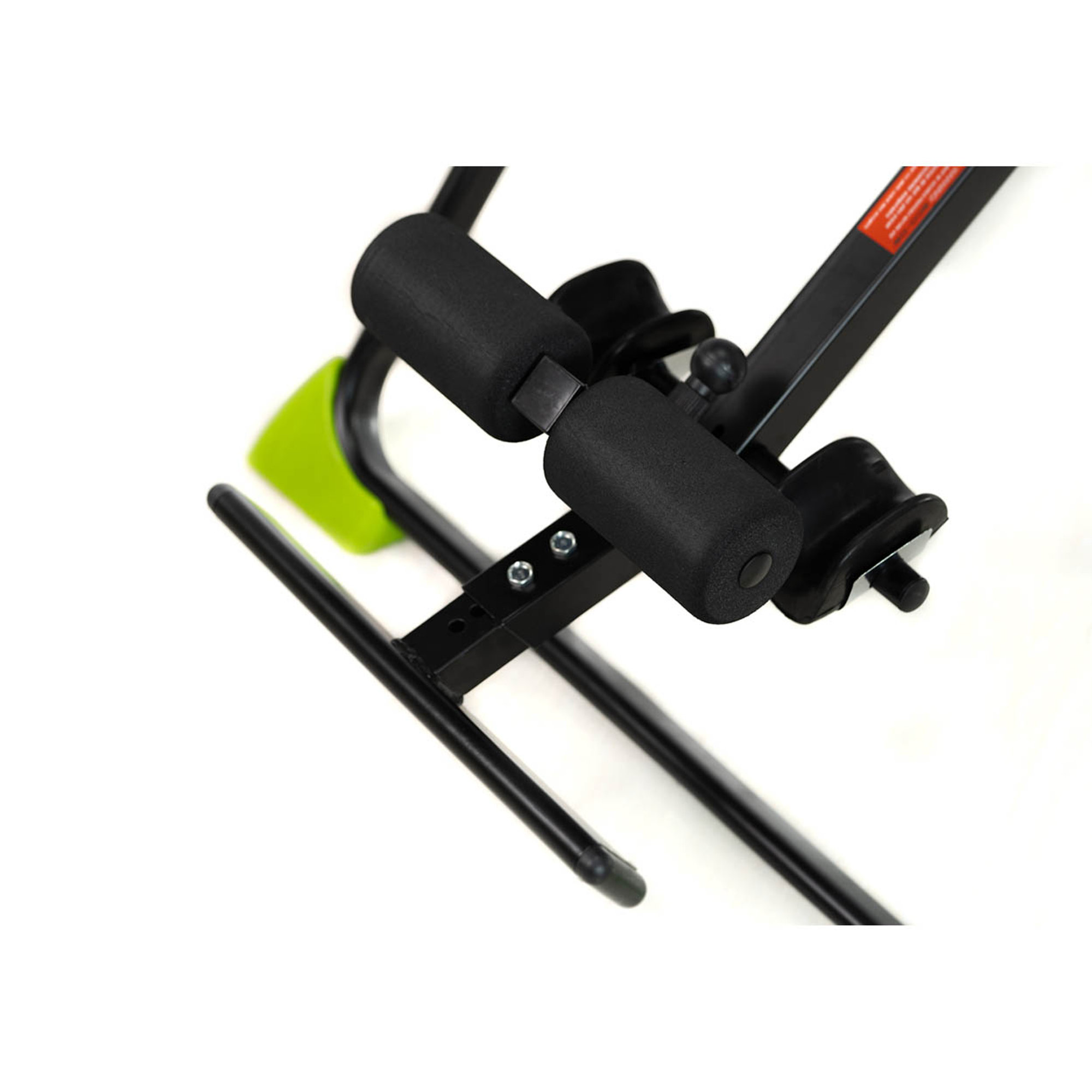 ECO-847 ZERO GRAVITY - Panca ad inversione Sport at home vista5