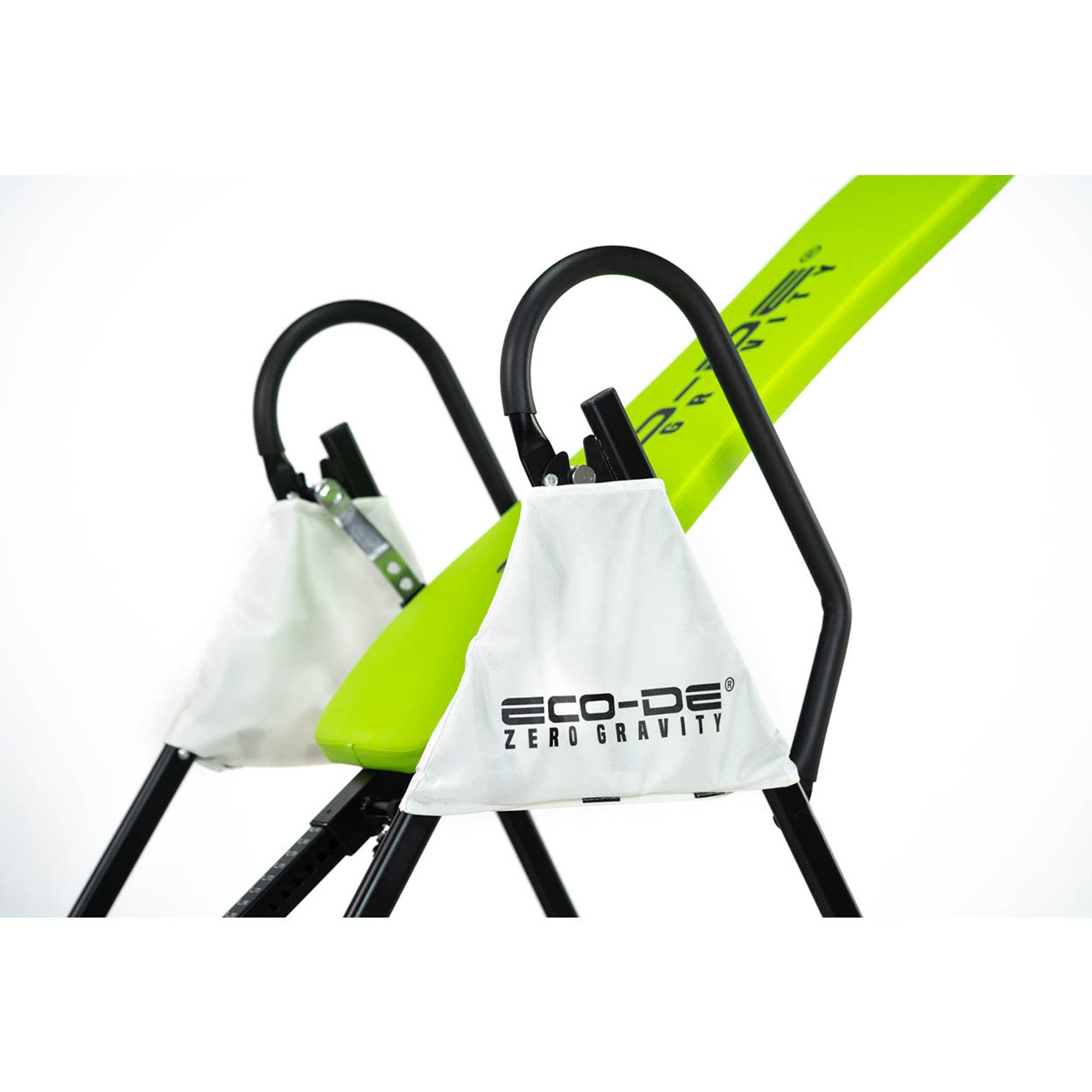 ECO-847 ZERO GRAVITY - Panca ad inversione Sport at home vista6