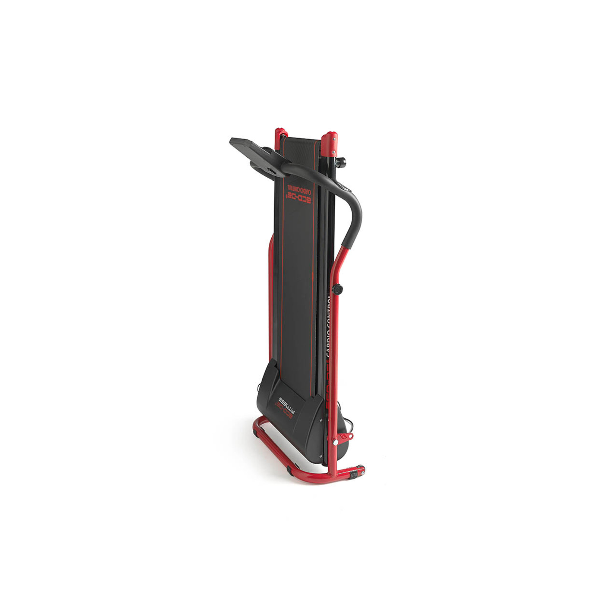 TAPIS ROULANT ECO-2590 Sport at home vista3
