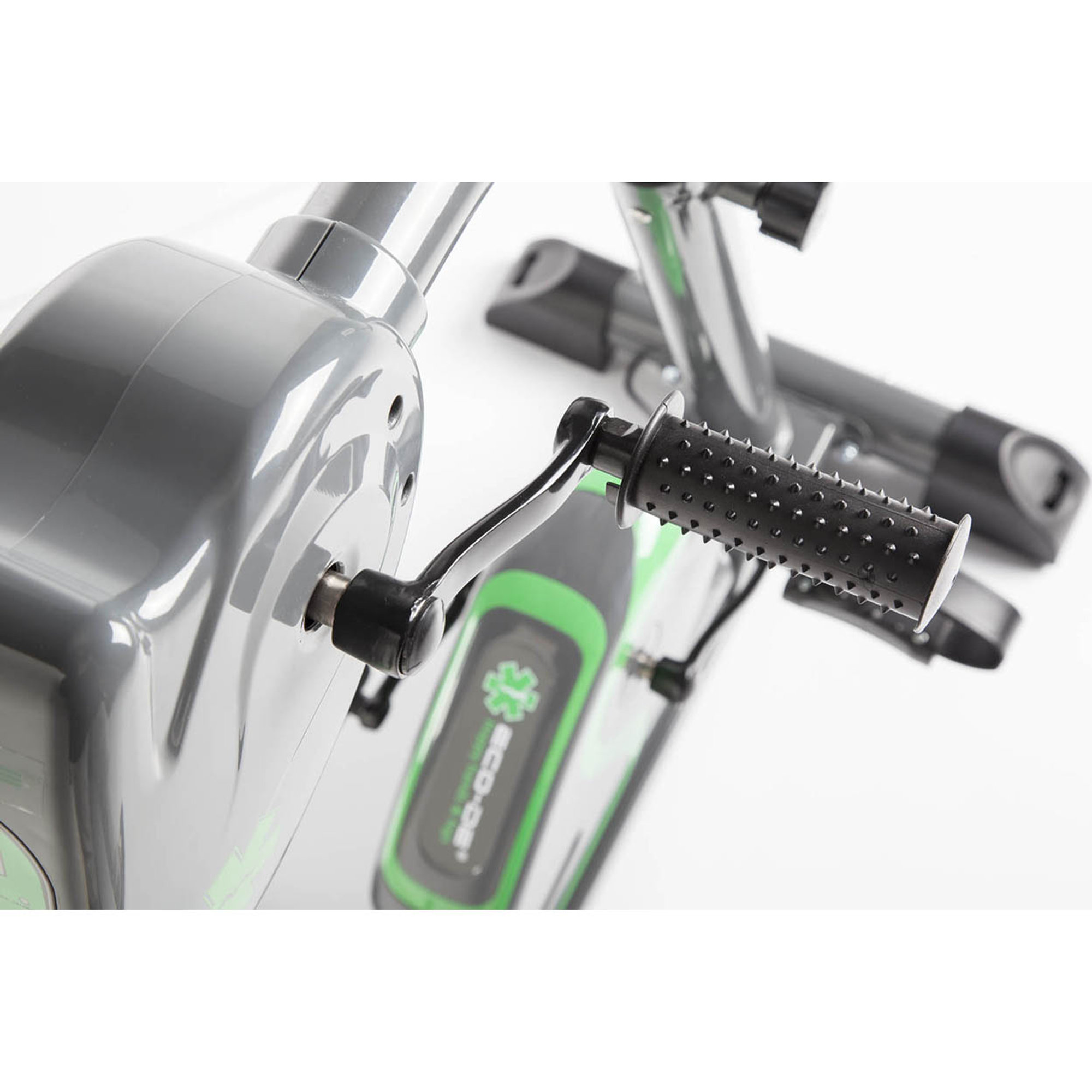 ECO-802 Happy Hands & Legs - Mini bici per braccia e mani Sport at home vista3
